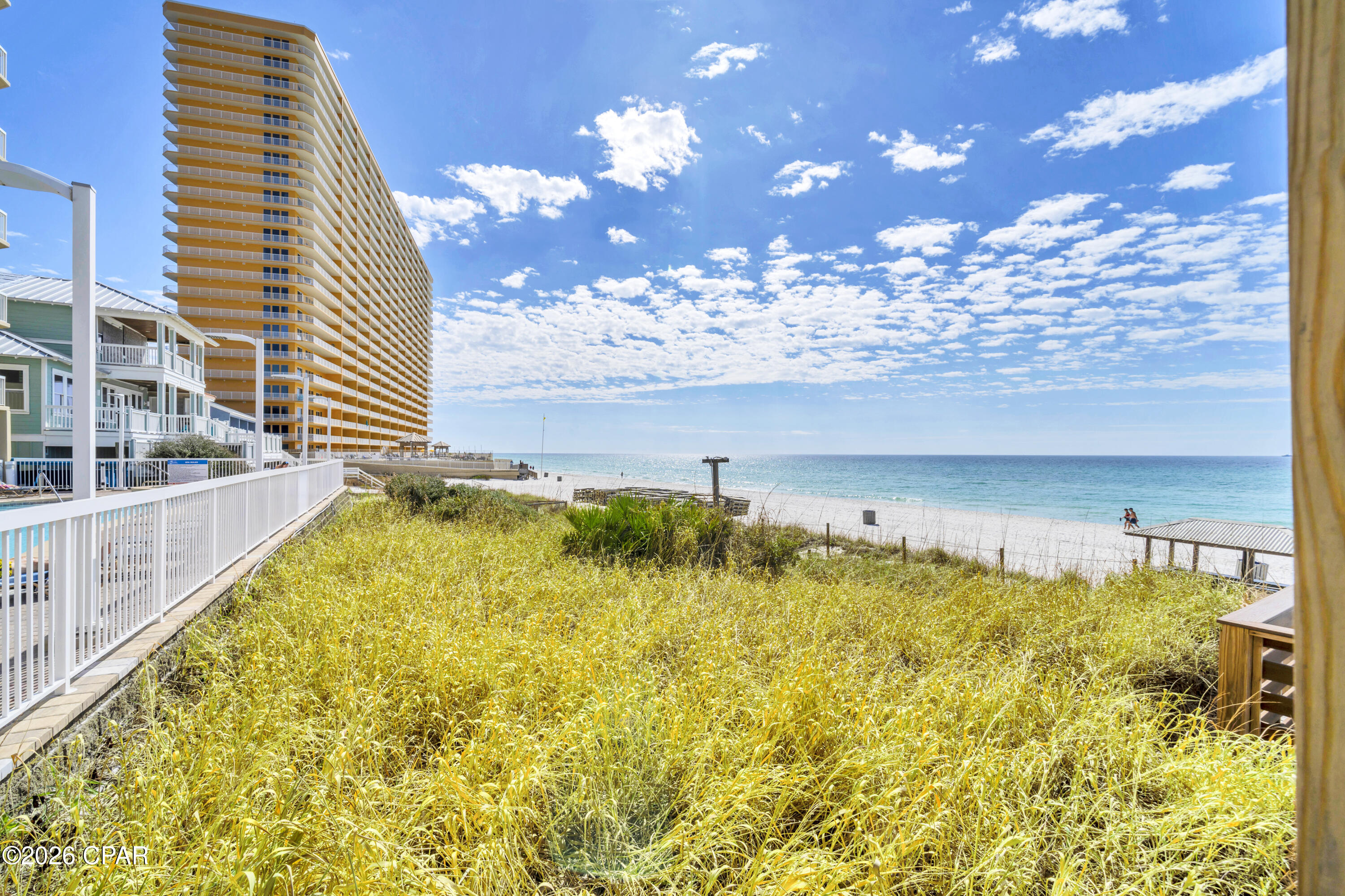 Seychelles Resort Condominium - Residential