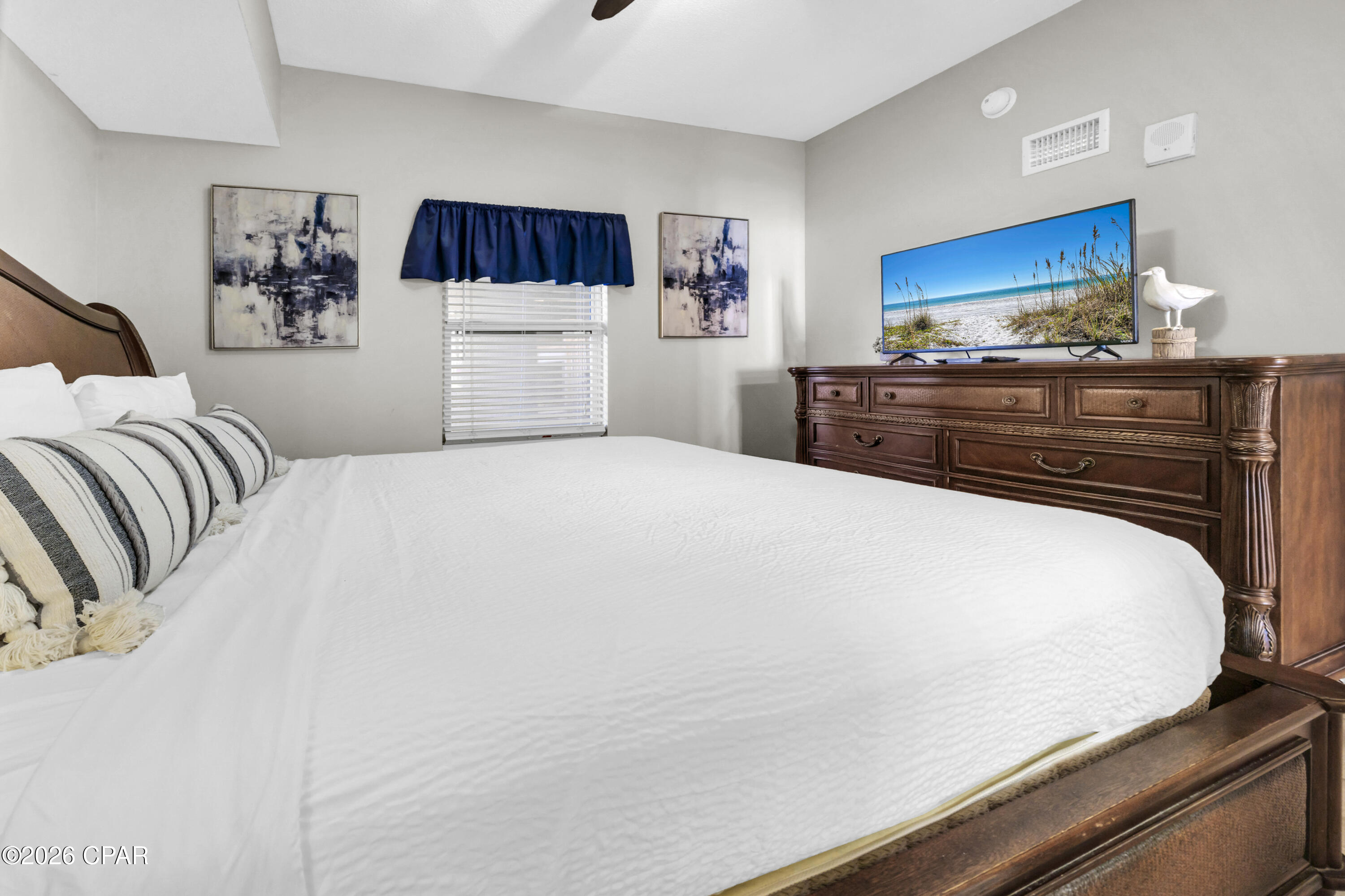 Seychelles Resort Condominium - Residential