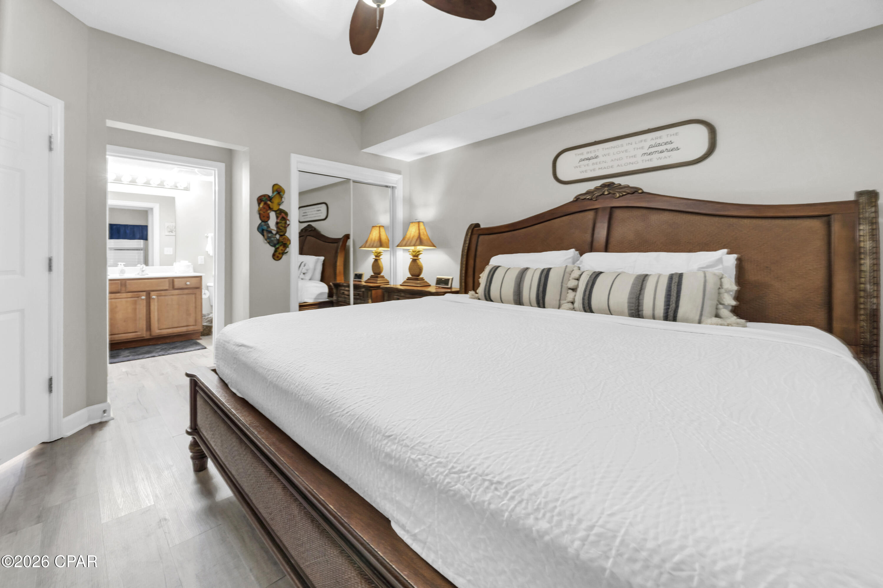 Seychelles Resort Condominium - Residential