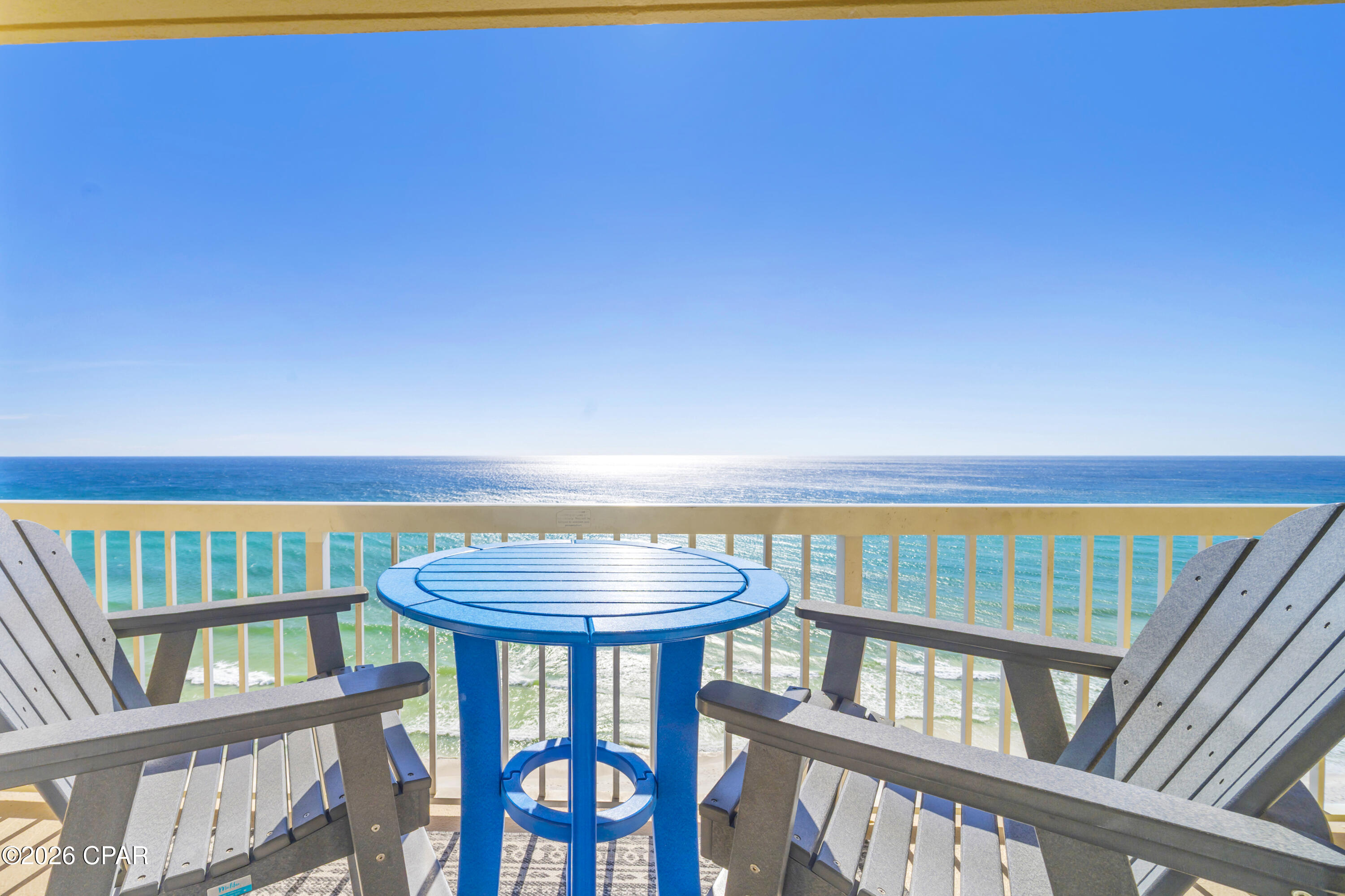 Seychelles Resort Condominium - Residential