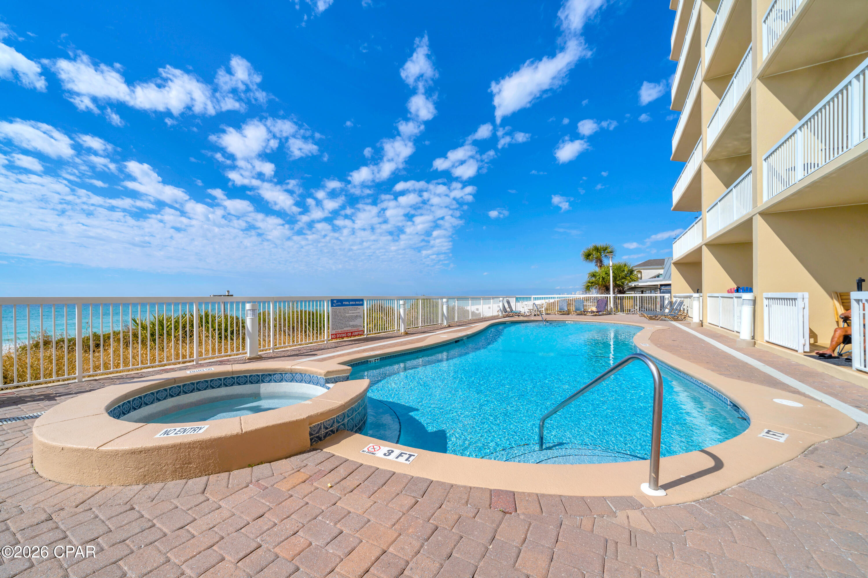 Seychelles Resort Condominium - Residential