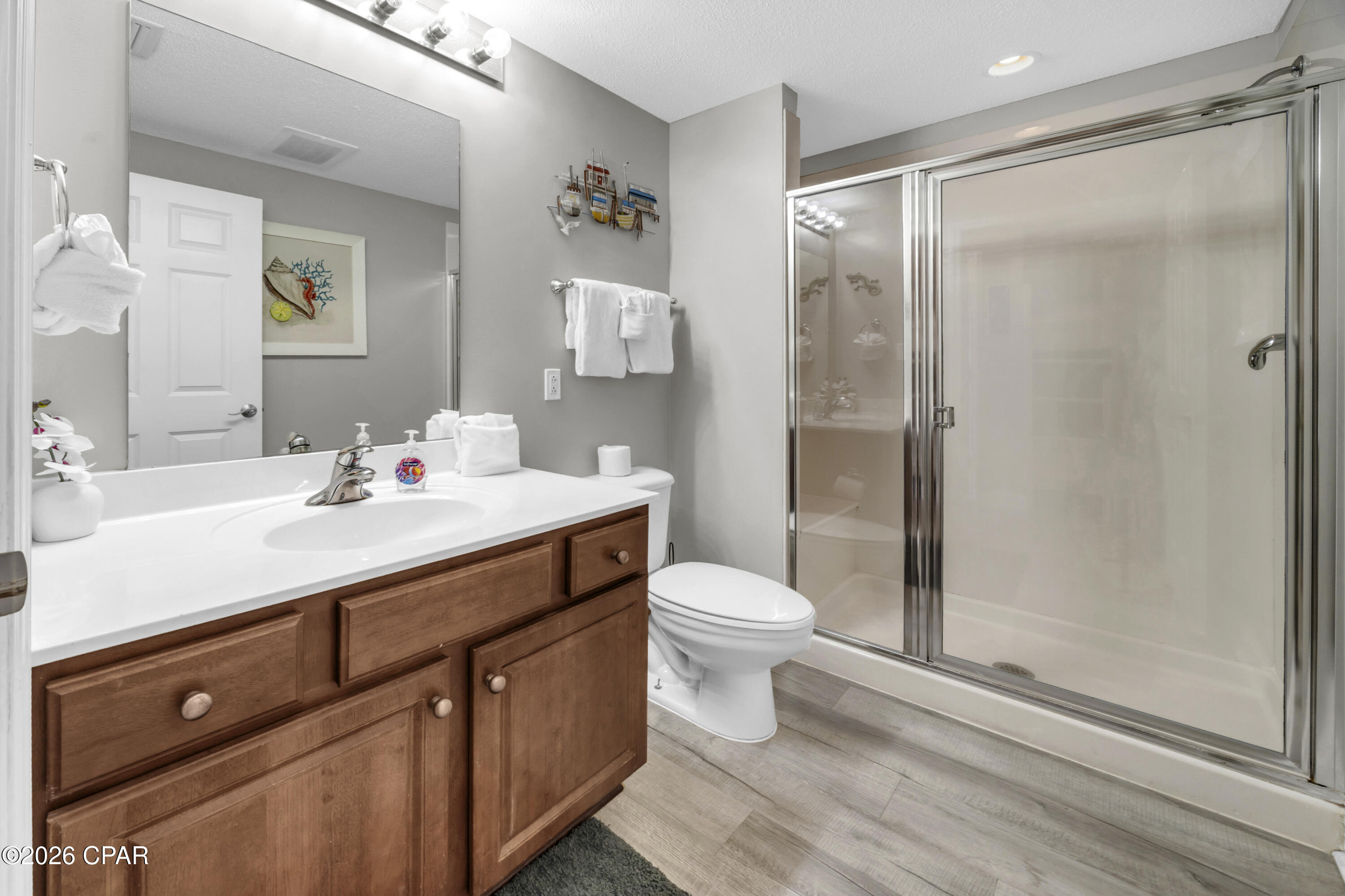 Seychelles Resort Condominium - Residential