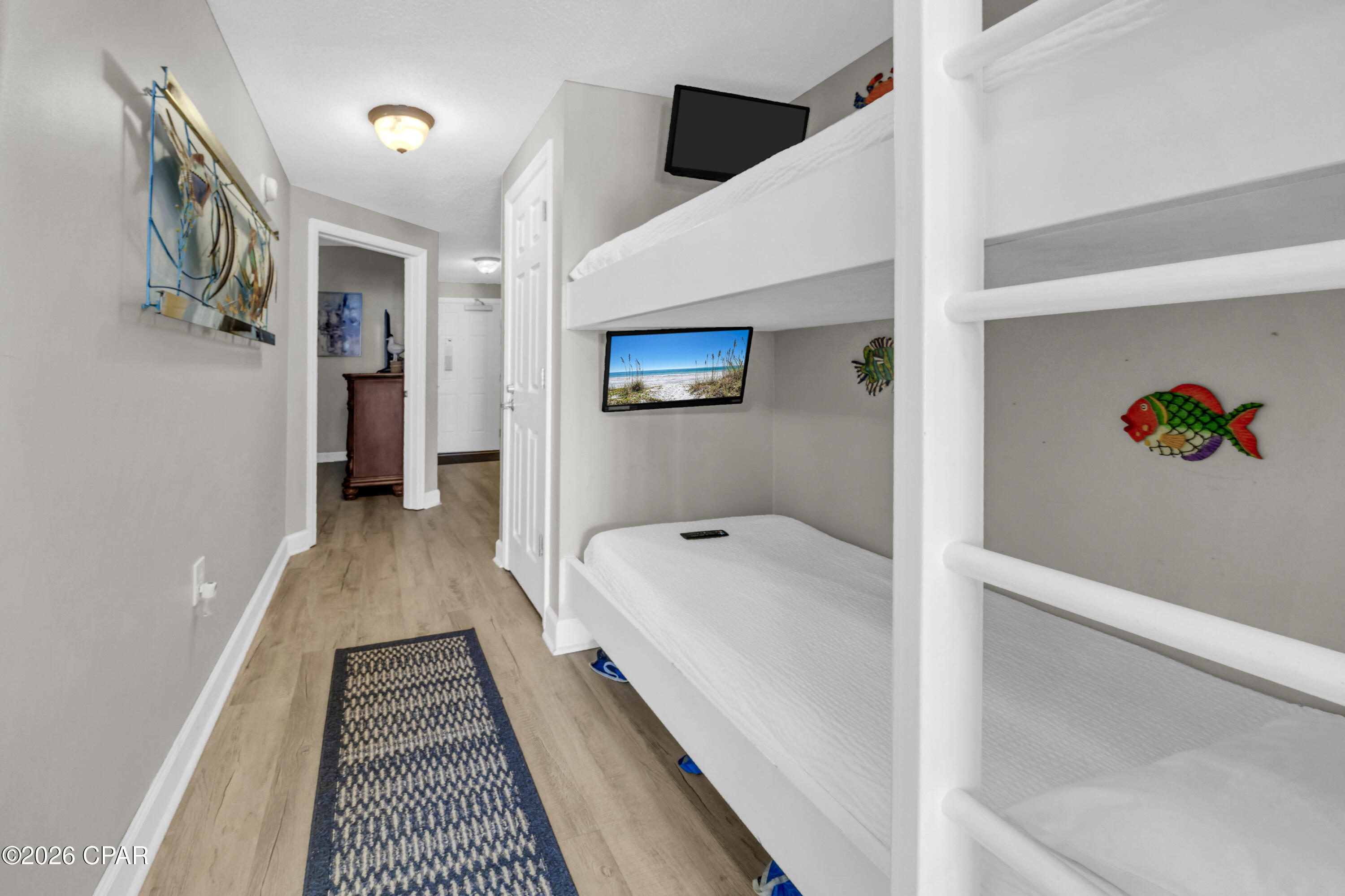 Seychelles Resort Condominium - Residential