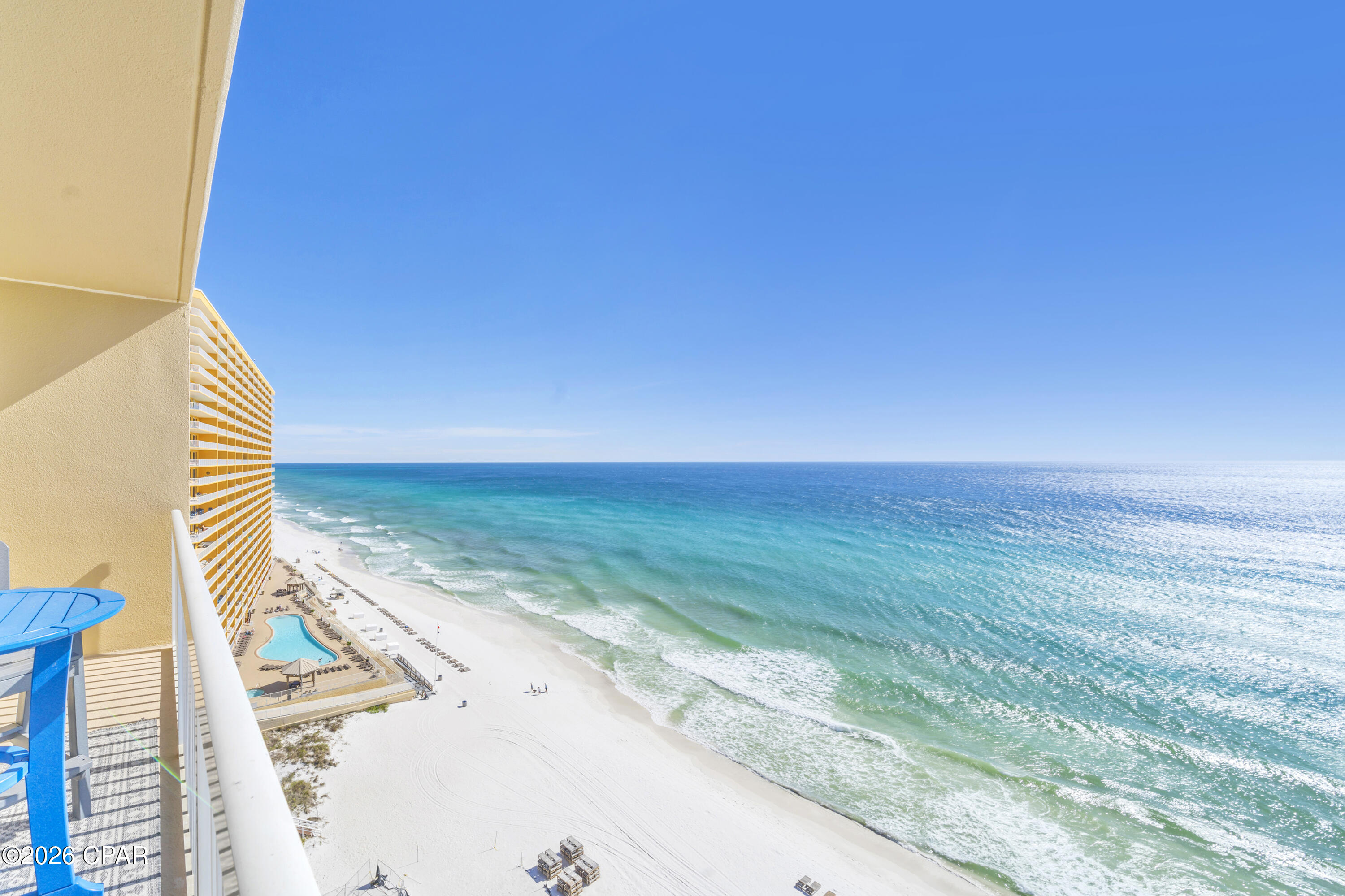 Seychelles Resort Condominium - Residential