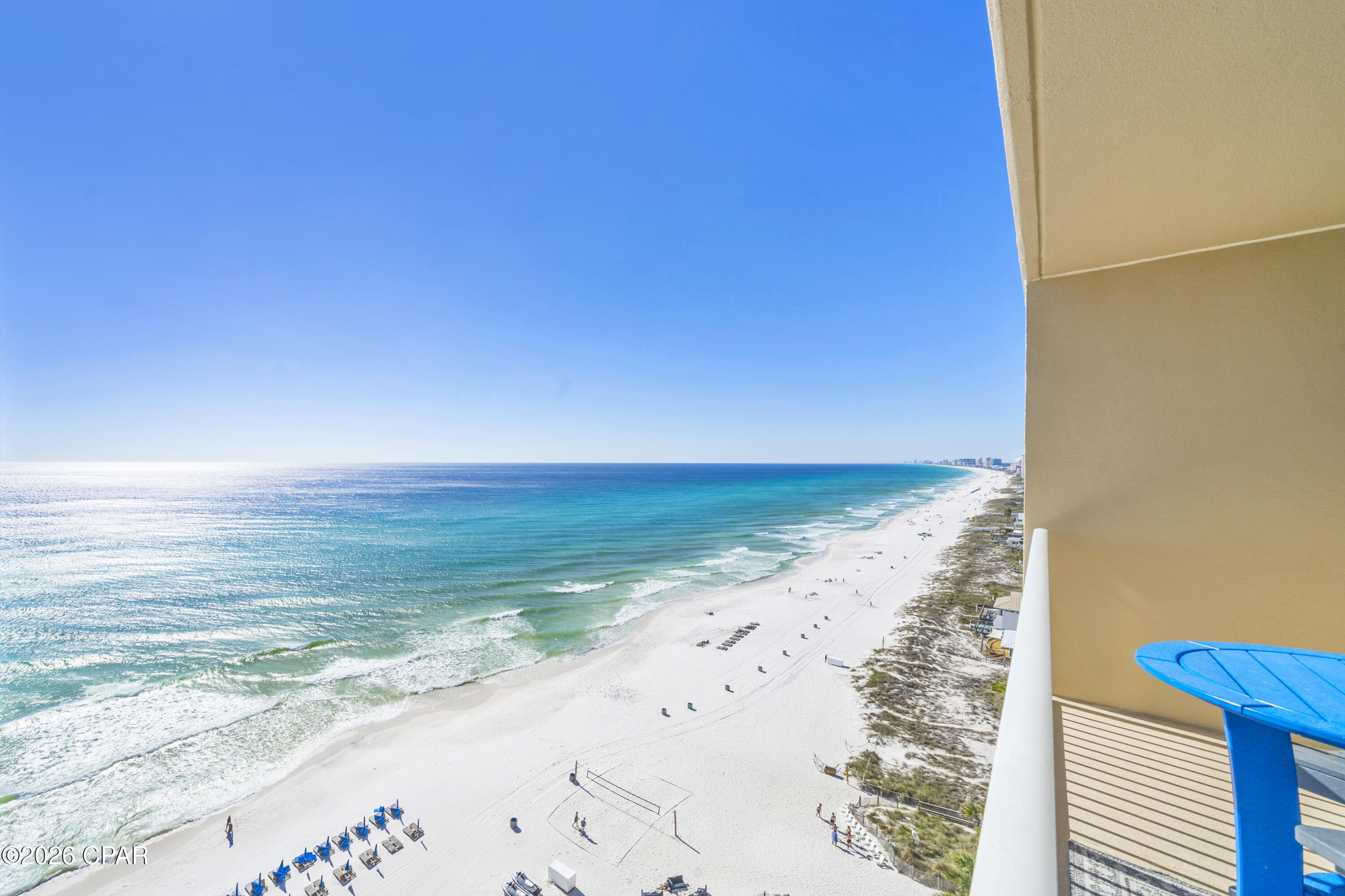 Seychelles Resort Condominium - Residential