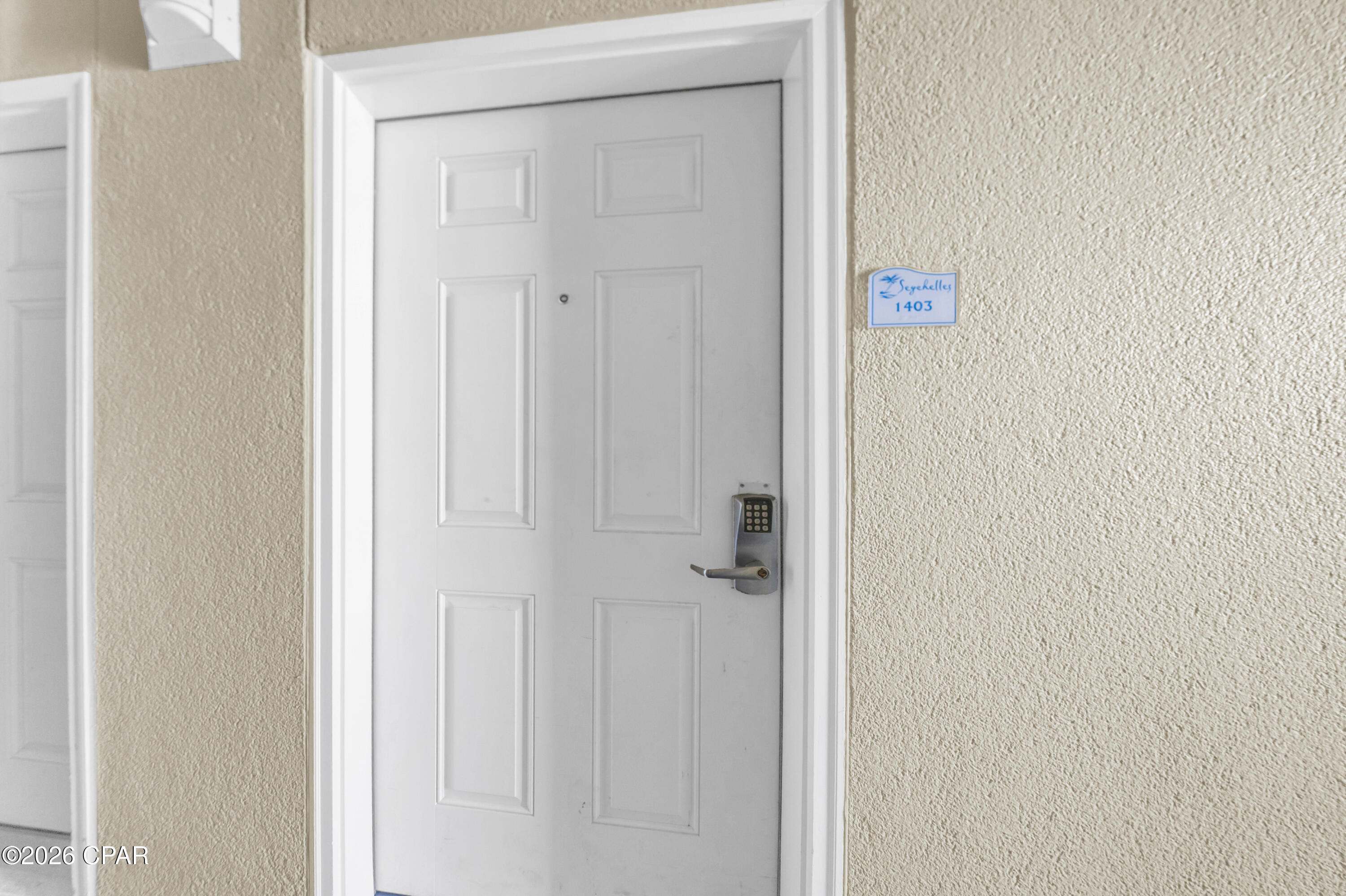 Seychelles Resort Condominium - Residential