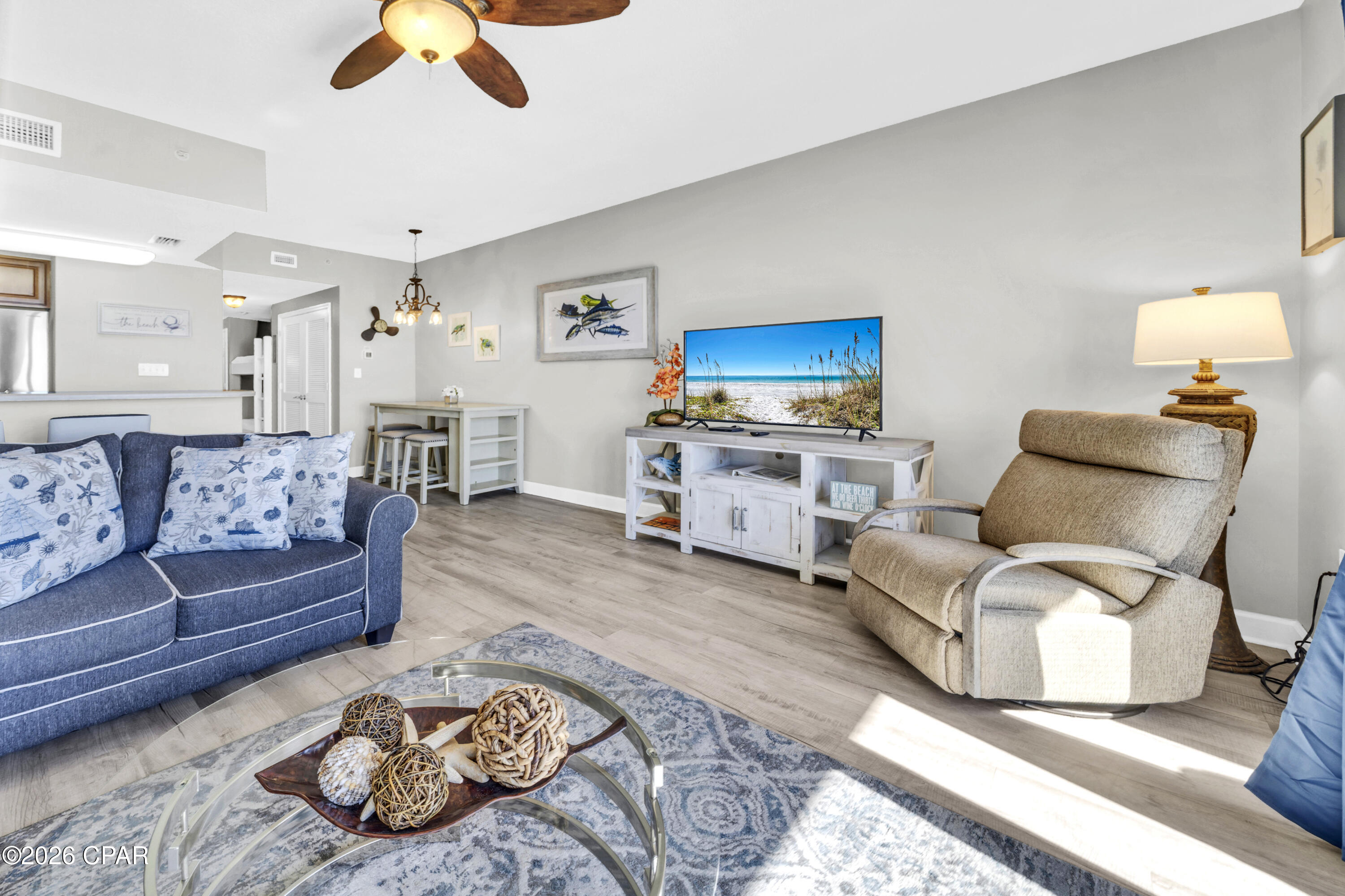 Seychelles Resort Condominium - Residential