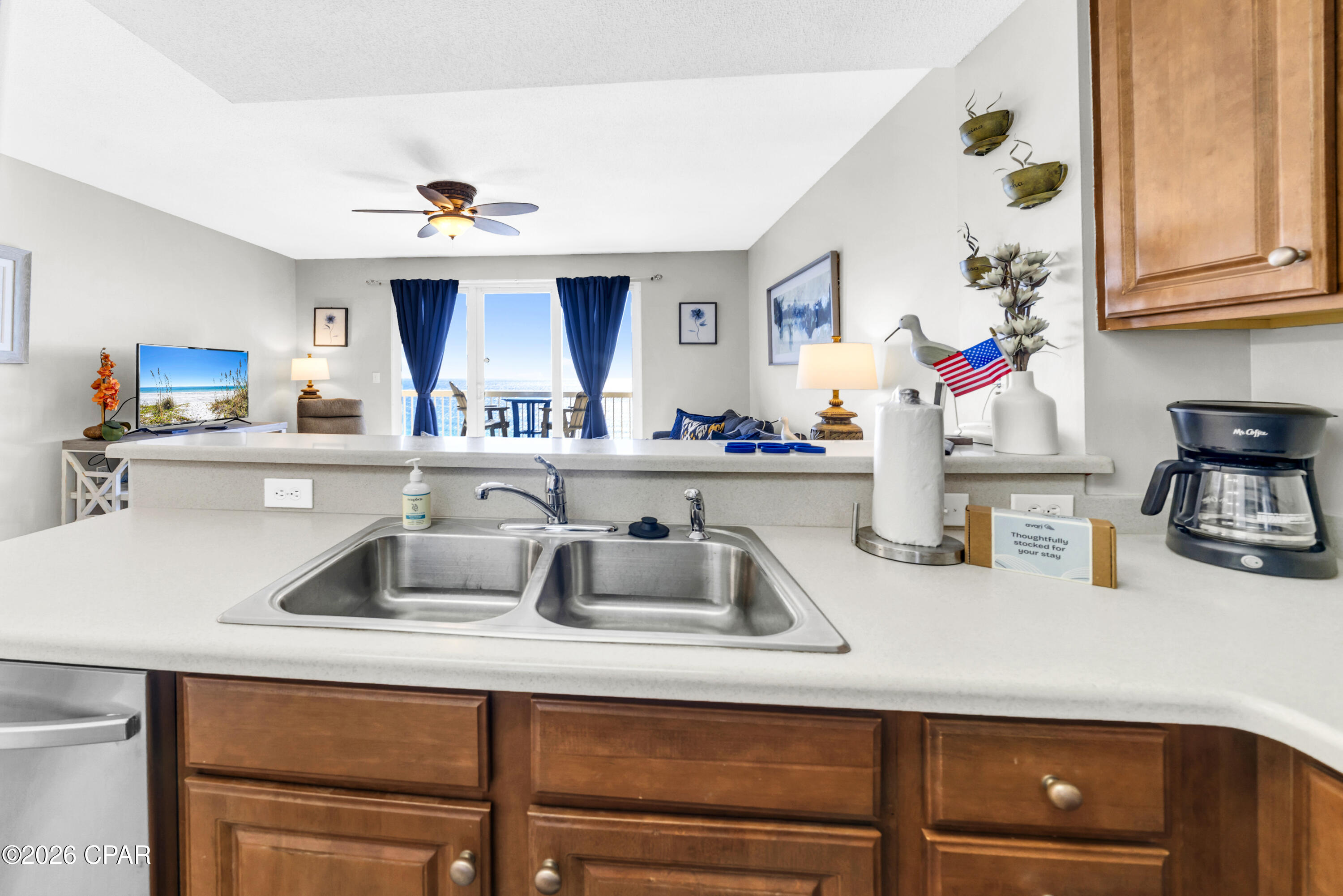 Seychelles Resort Condominium - Residential