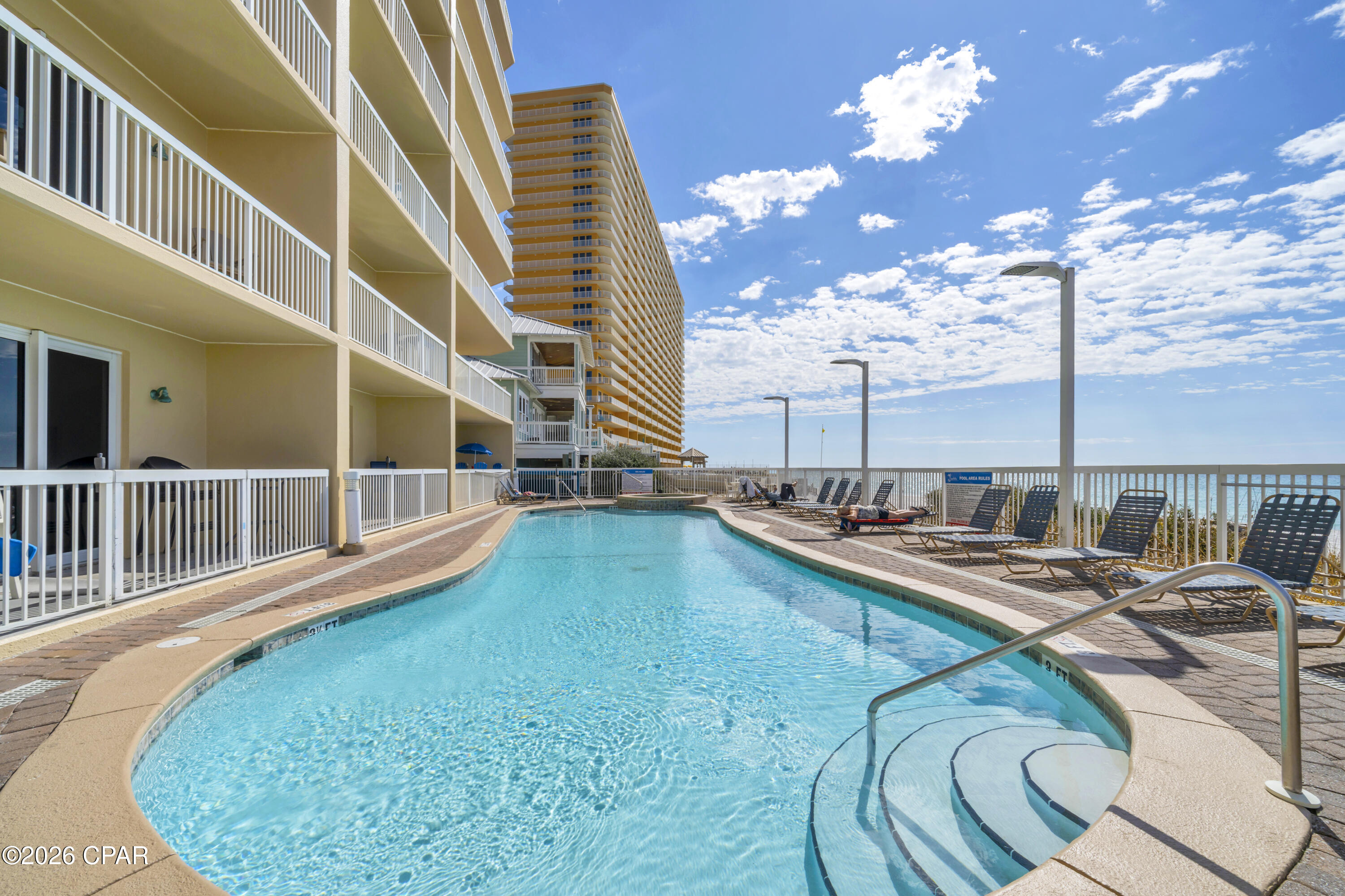 Seychelles Resort Condominium - Residential