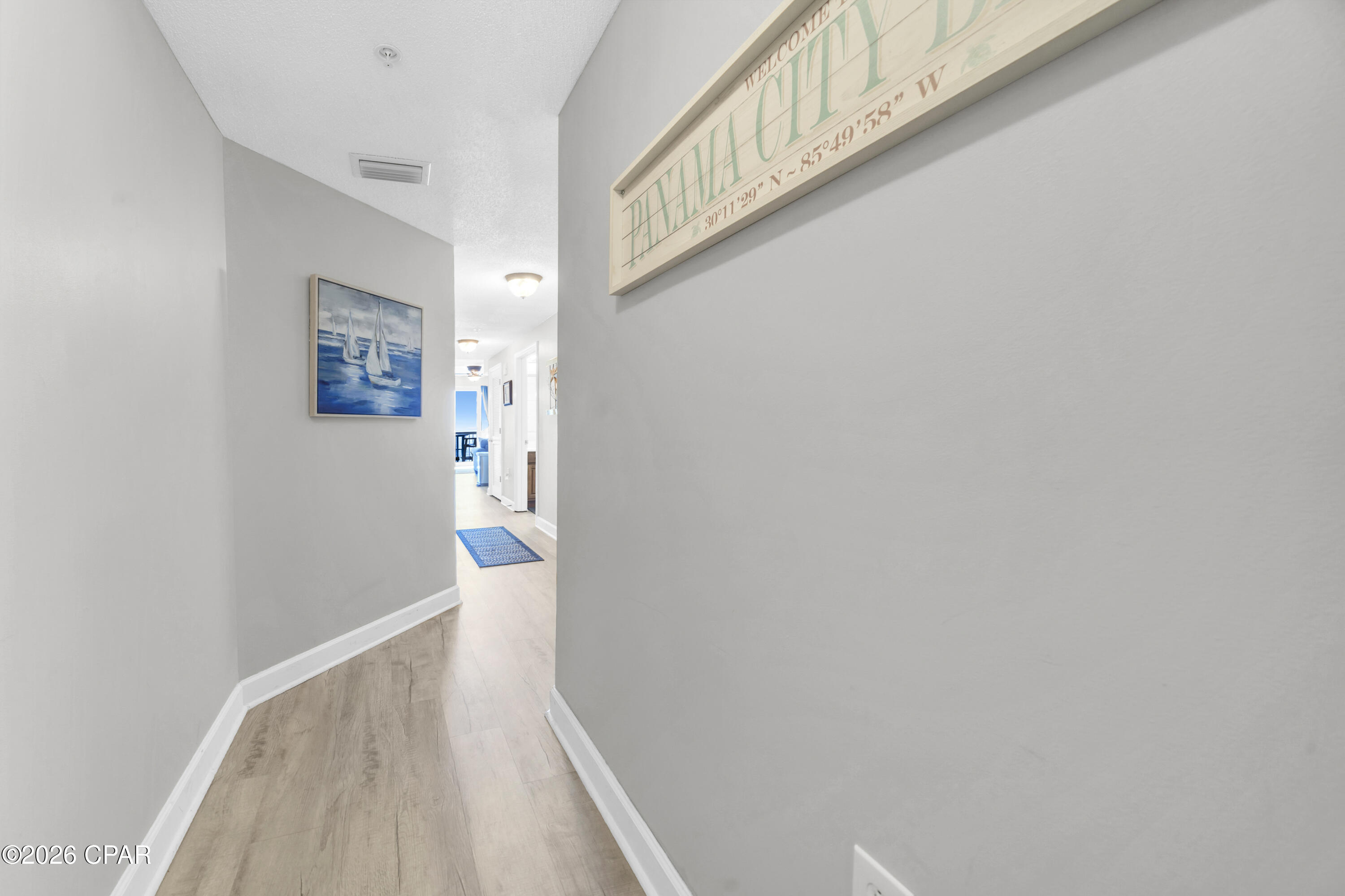 Seychelles Resort Condominium - Residential