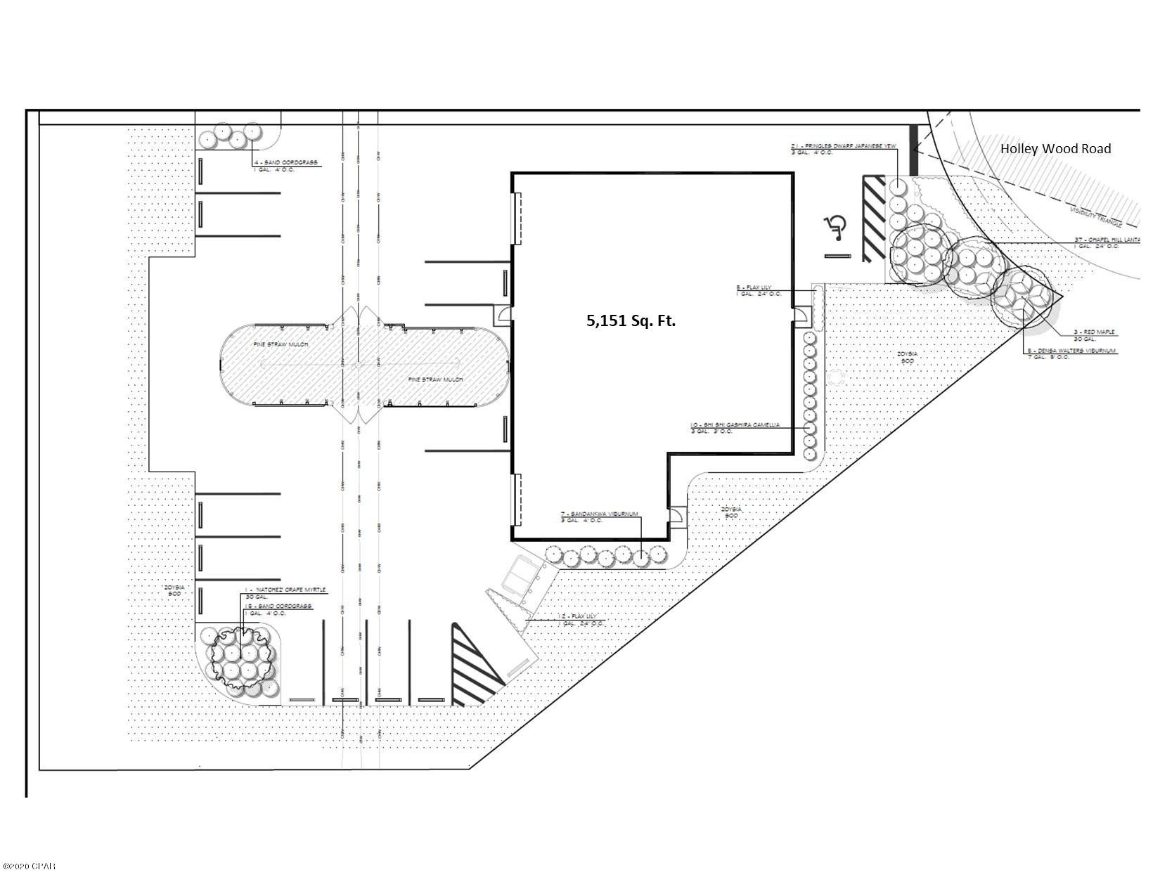 Beach Business Park - Commercial Lease
