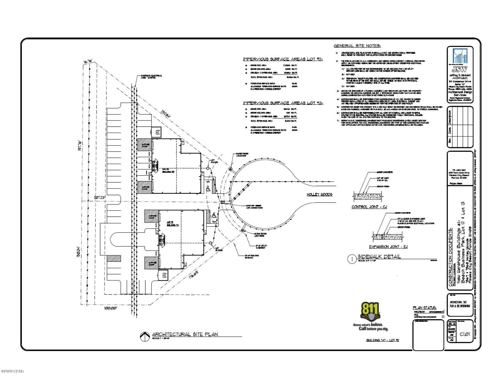 Beach Business Park - Commercial Lease