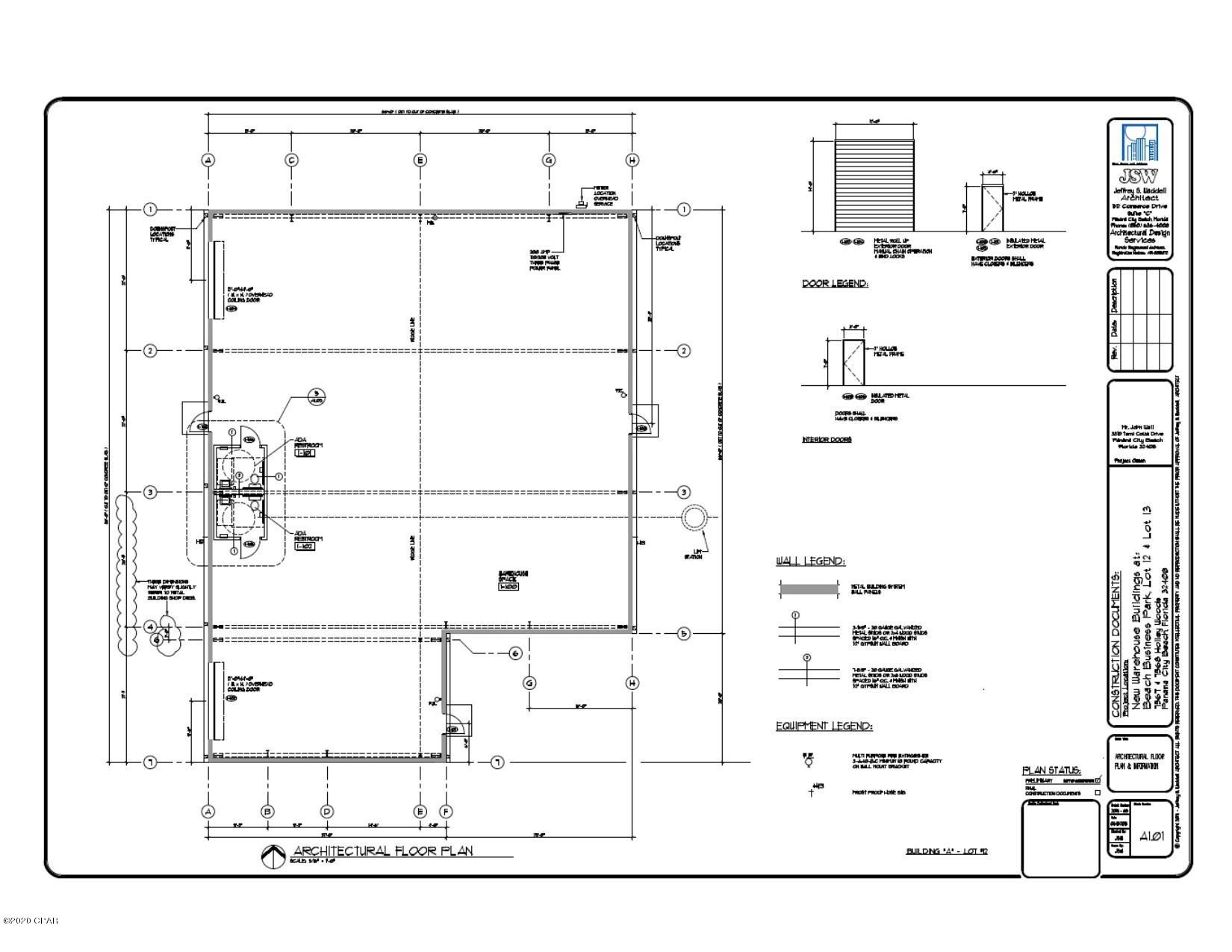 Beach Business Park - Commercial Lease