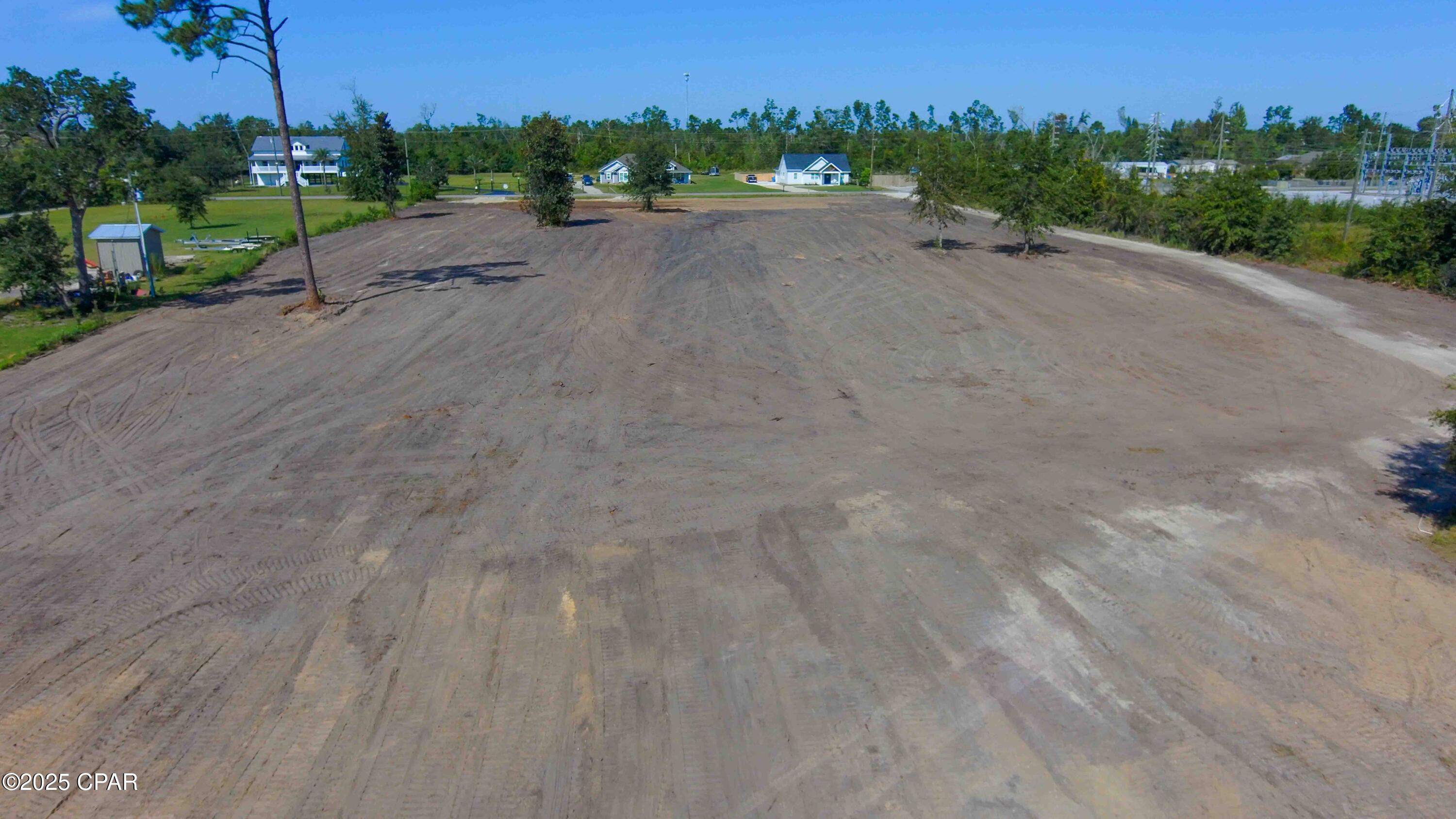 No Named Subdivision - Land