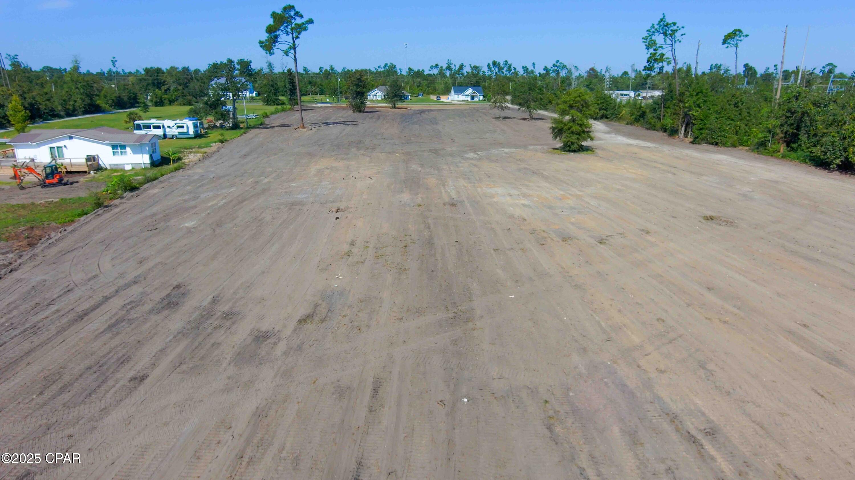 No Named Subdivision - Land