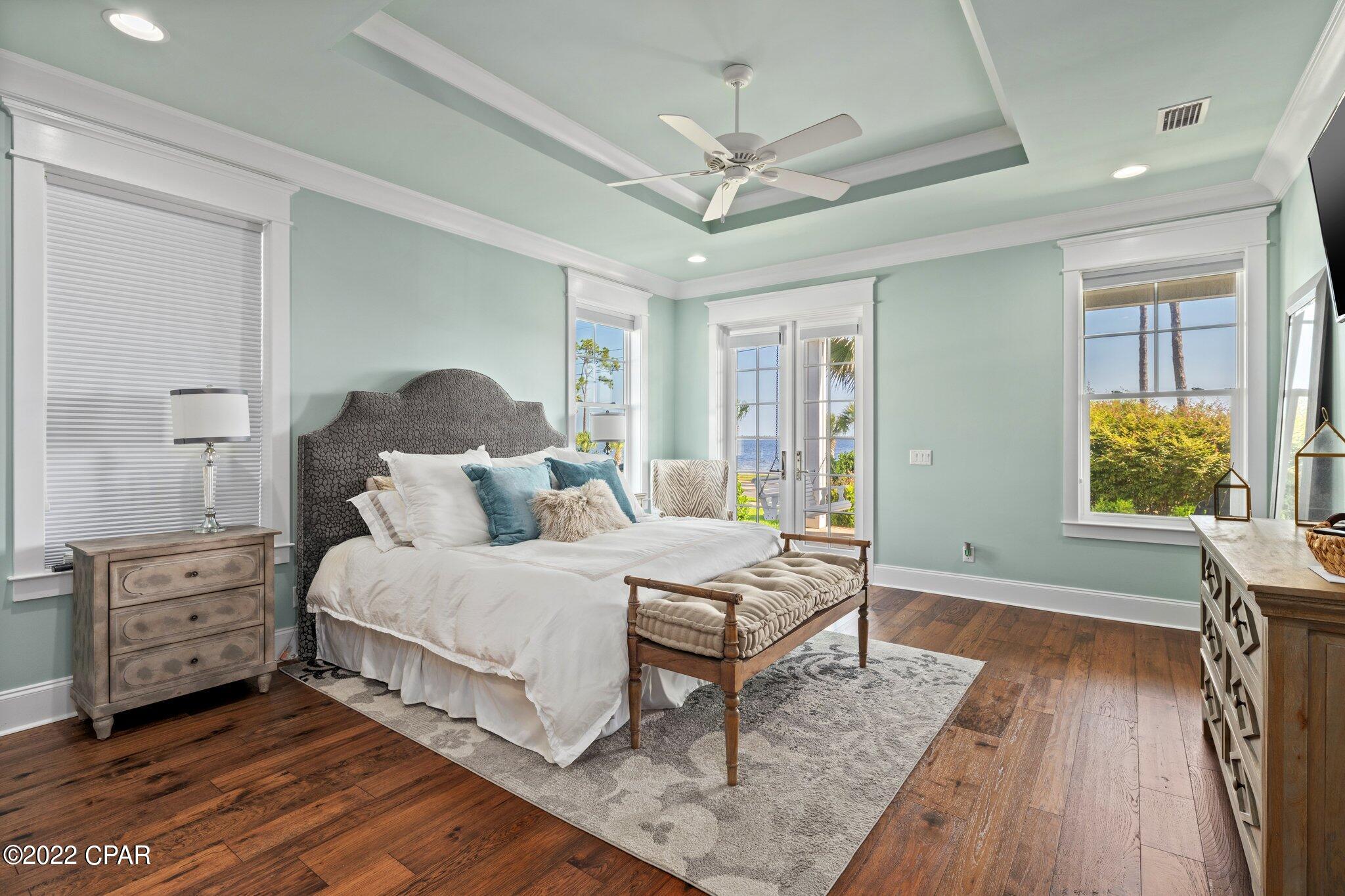 Bayside - Residential