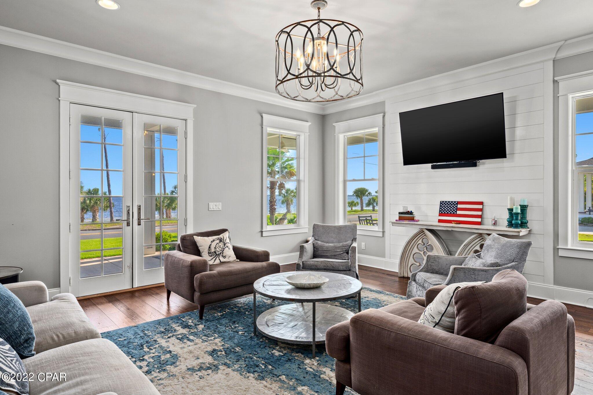 Bayside - Residential