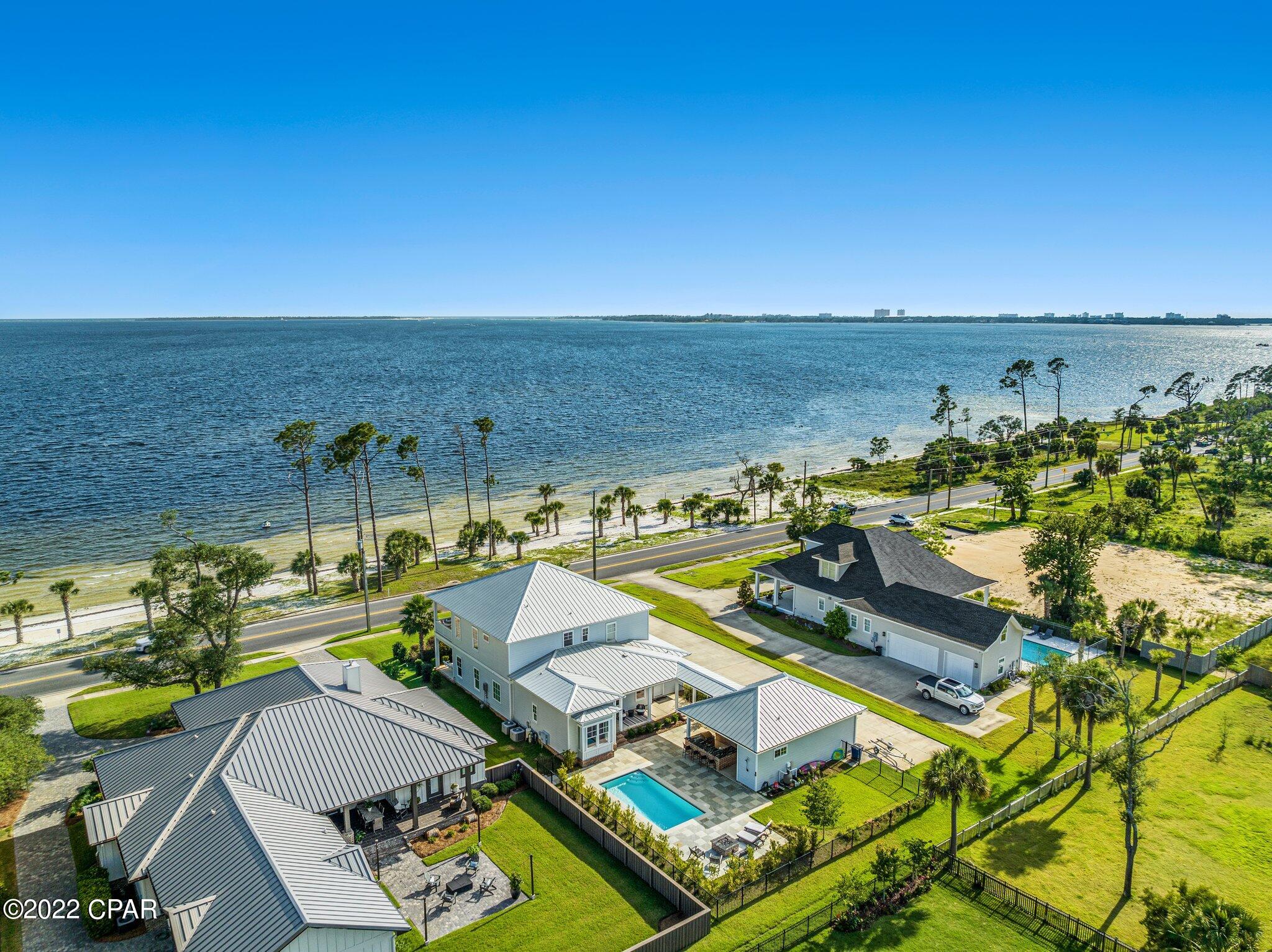 Bayside - Residential