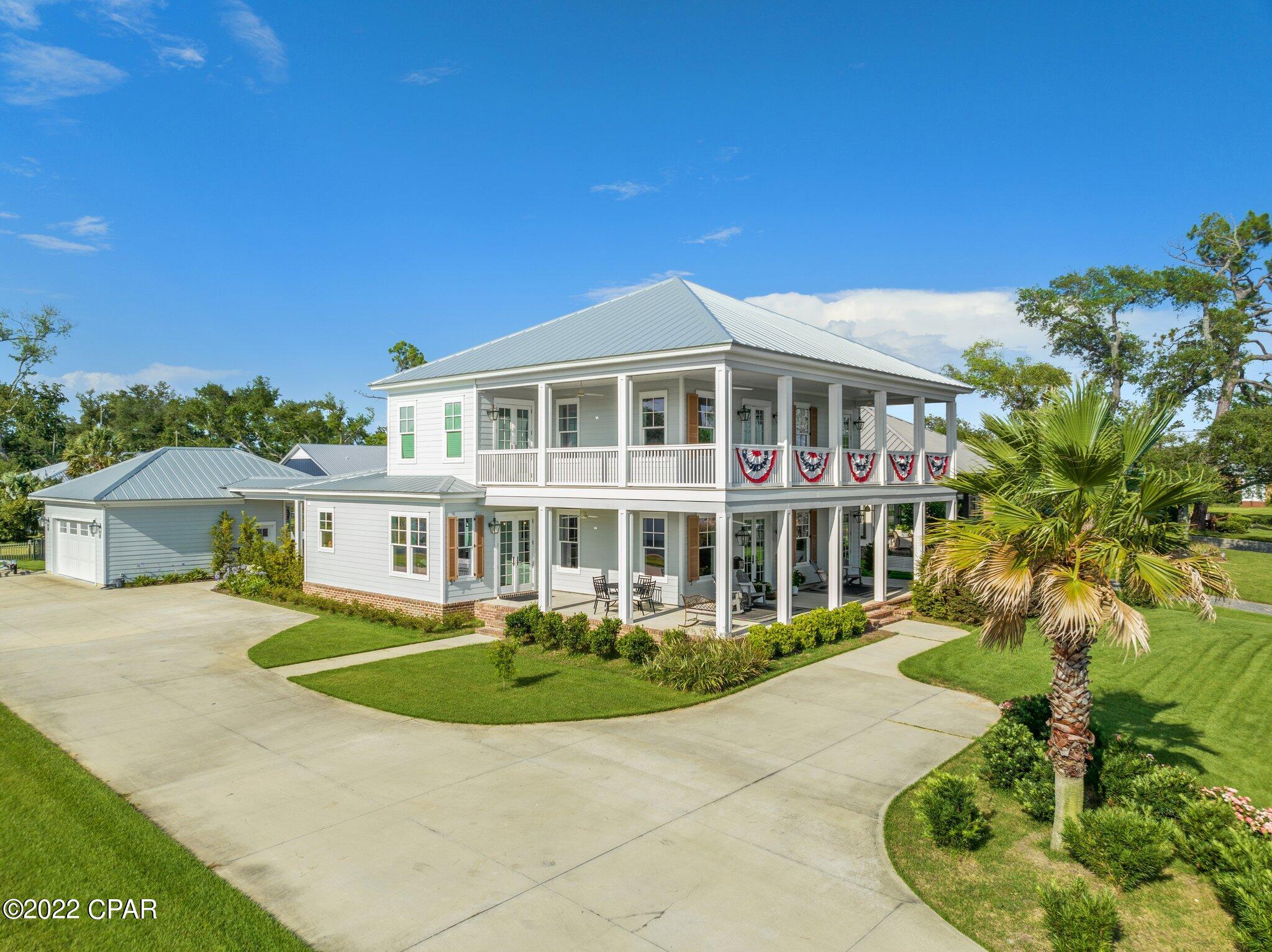 Bayside - Residential