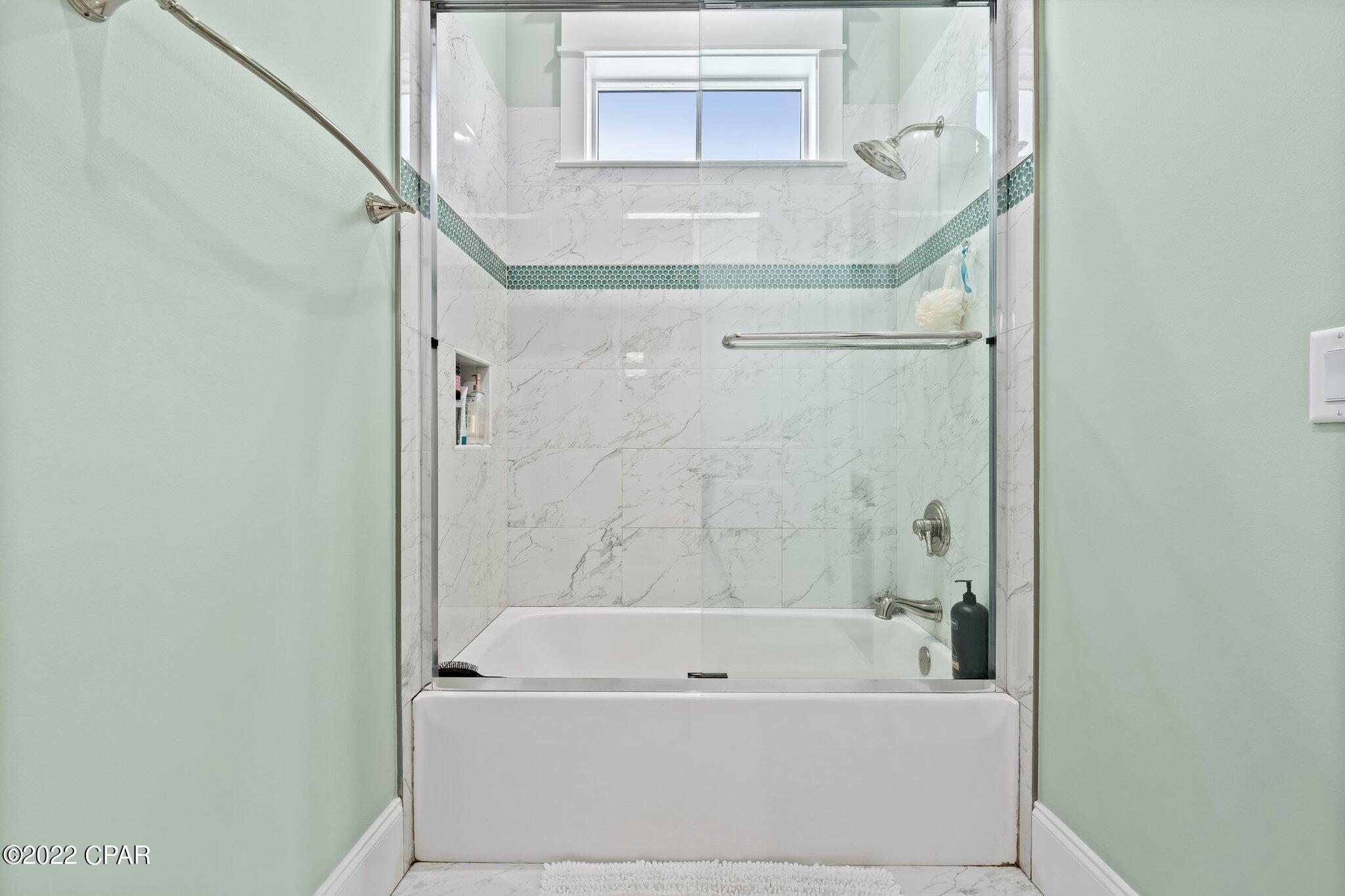 Bayside - Residential