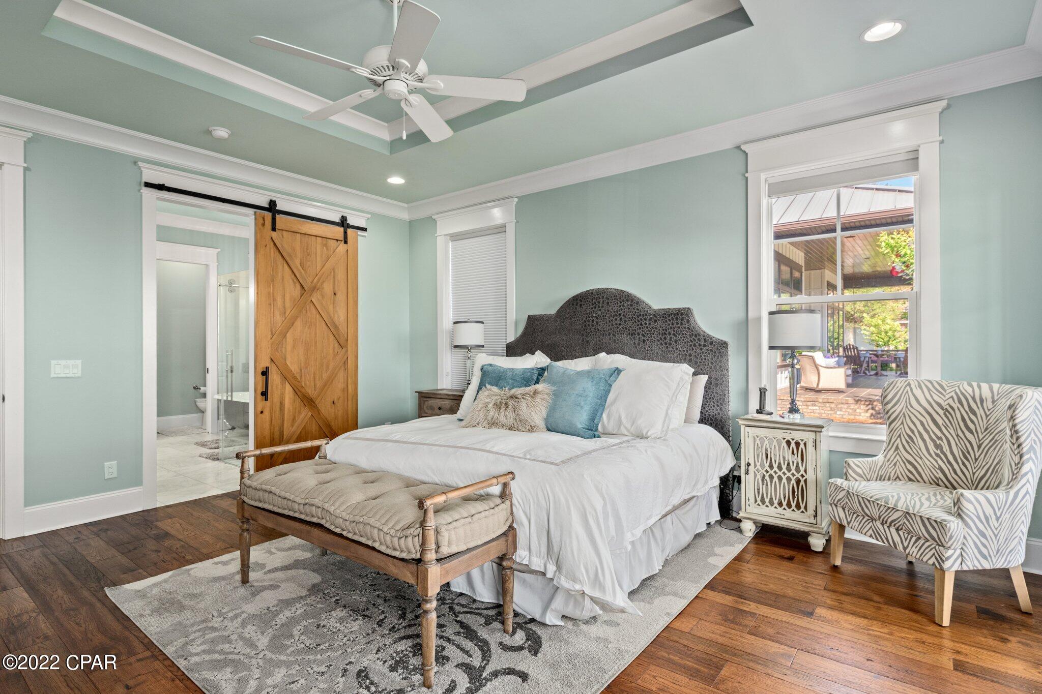 Bayside - Residential