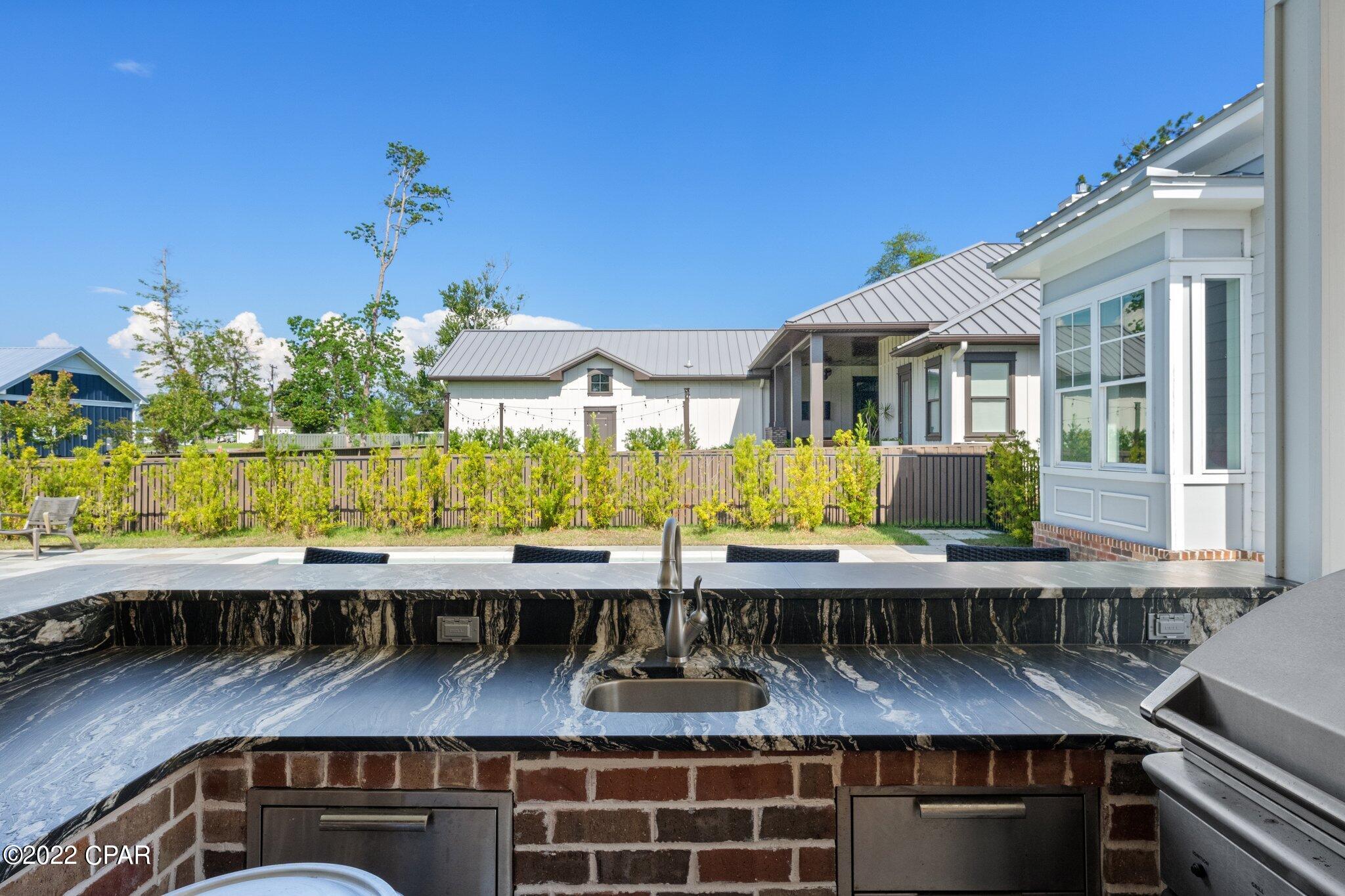 Bayside - Residential