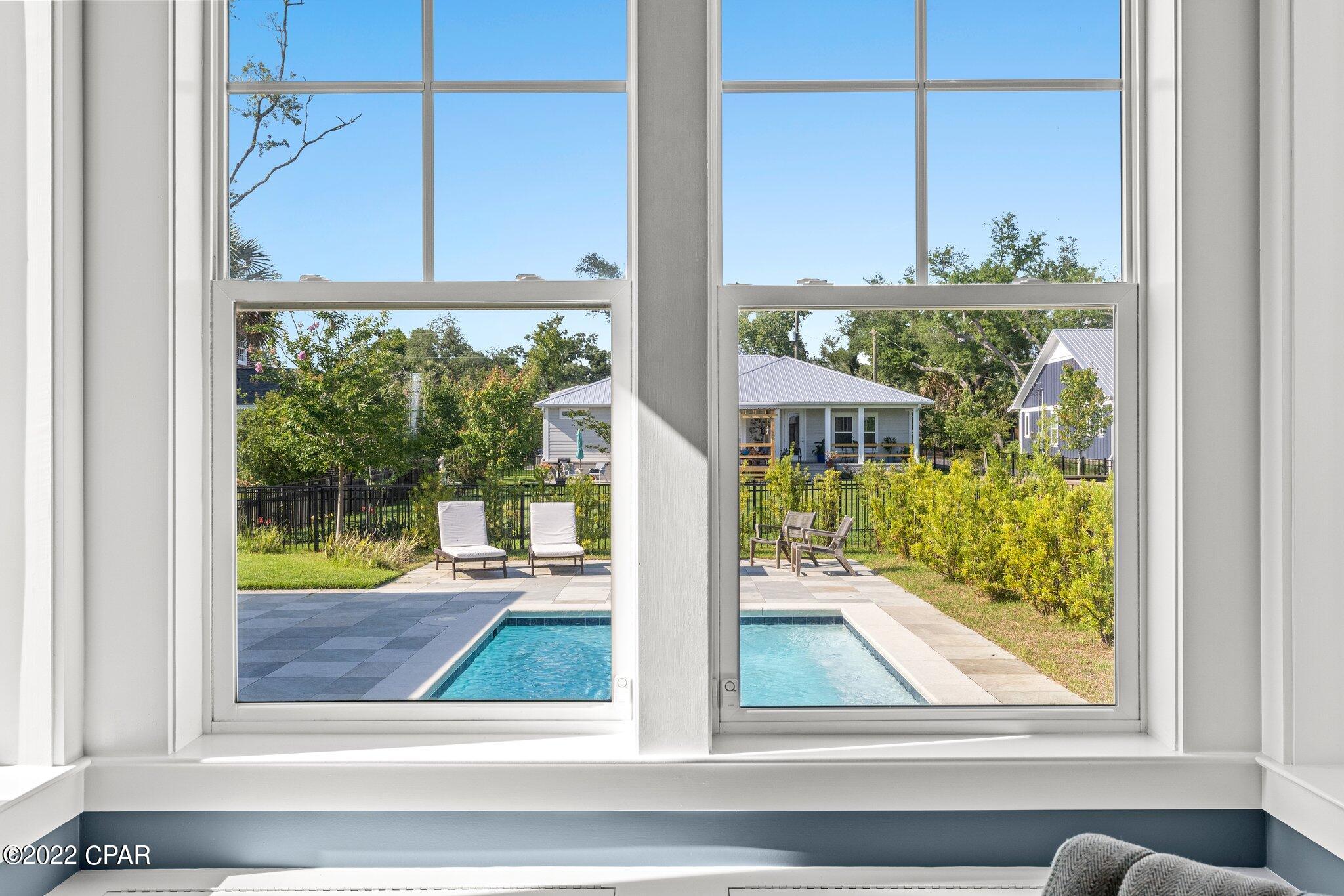 Bayside - Residential