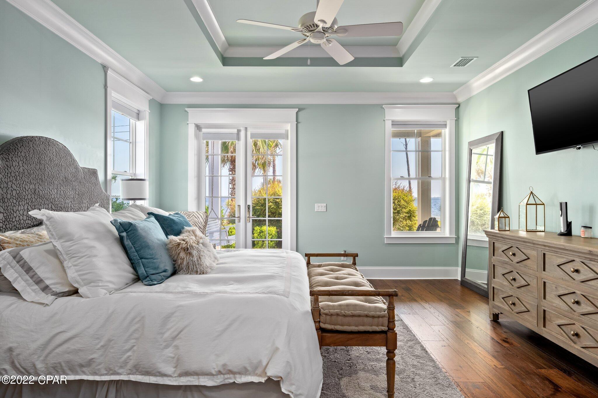 Bayside - Residential