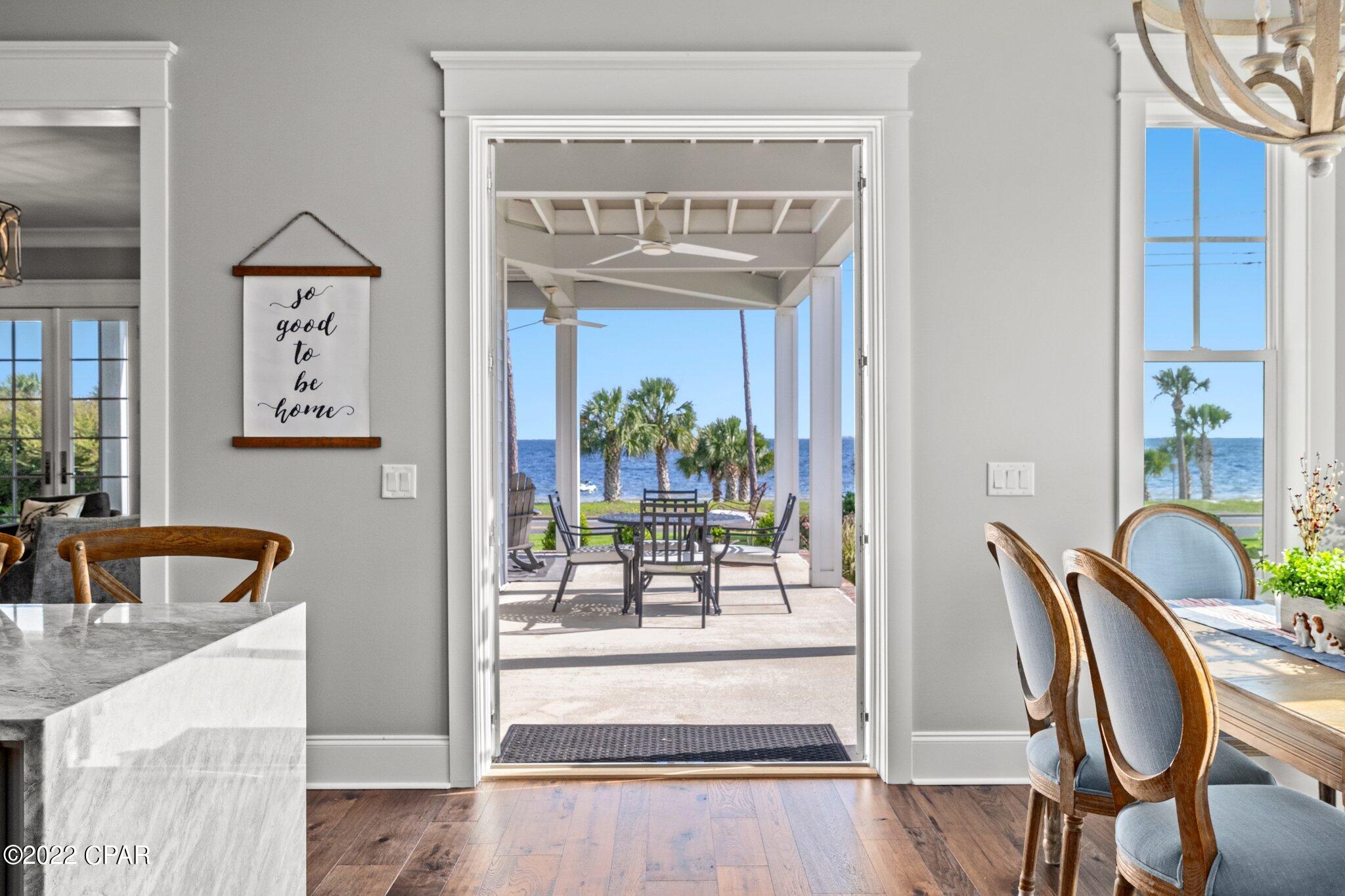 Bayside - Residential