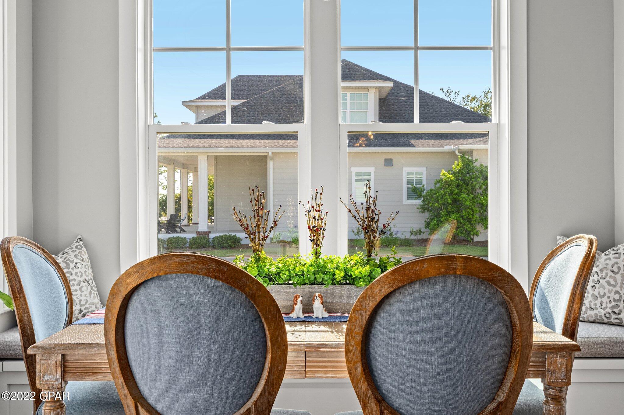 Bayside - Residential