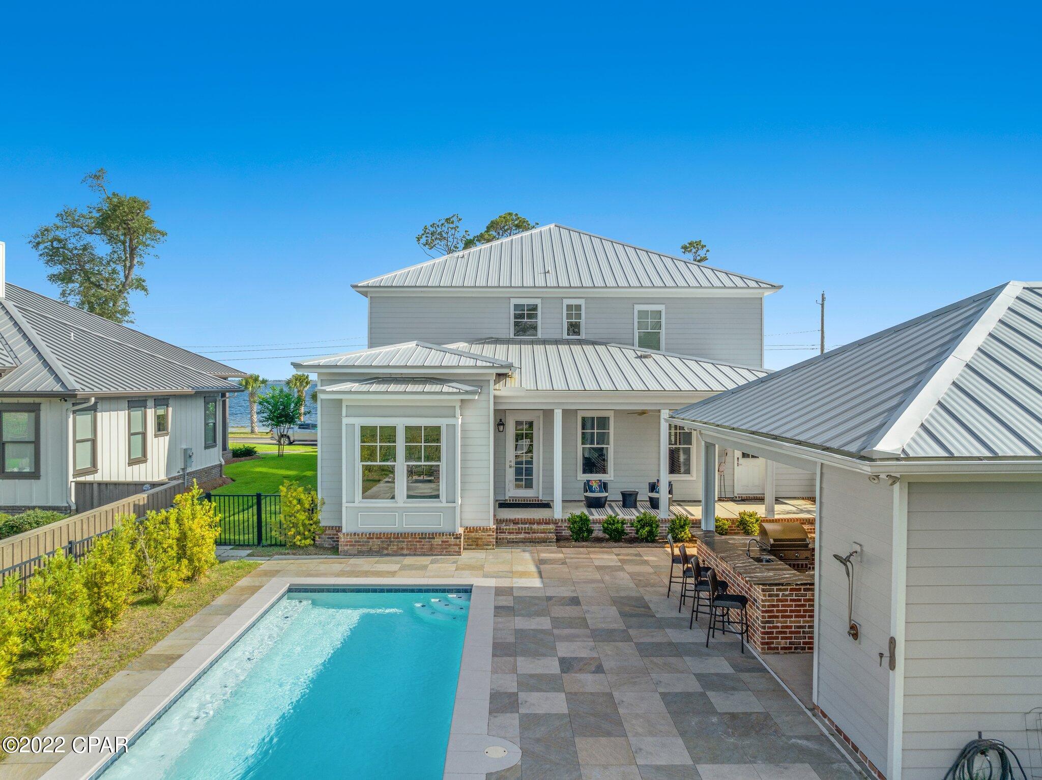 Bayside - Residential