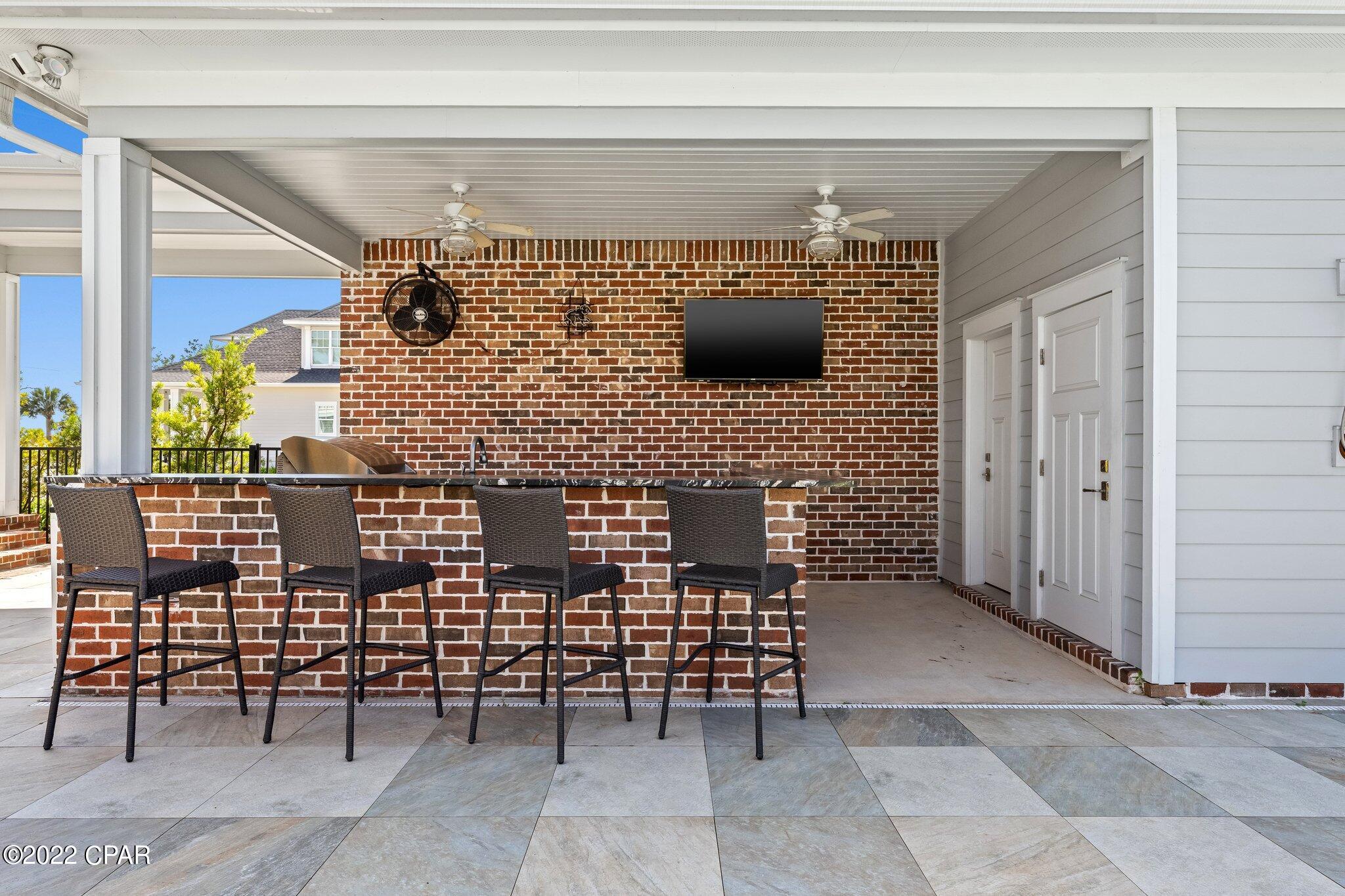 Bayside - Residential