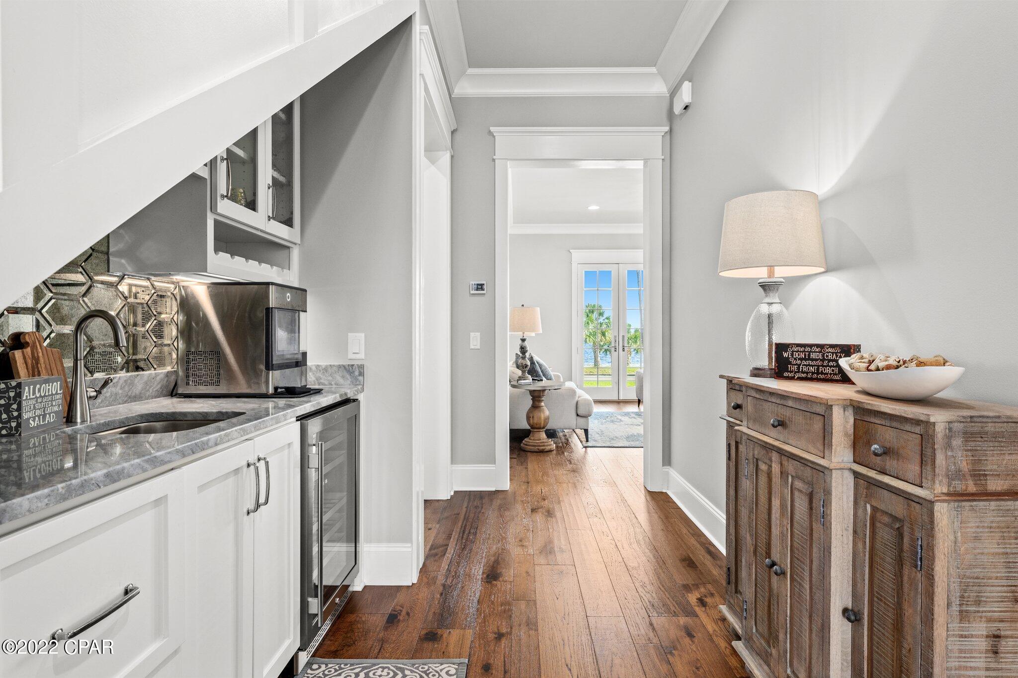 Bayside - Residential