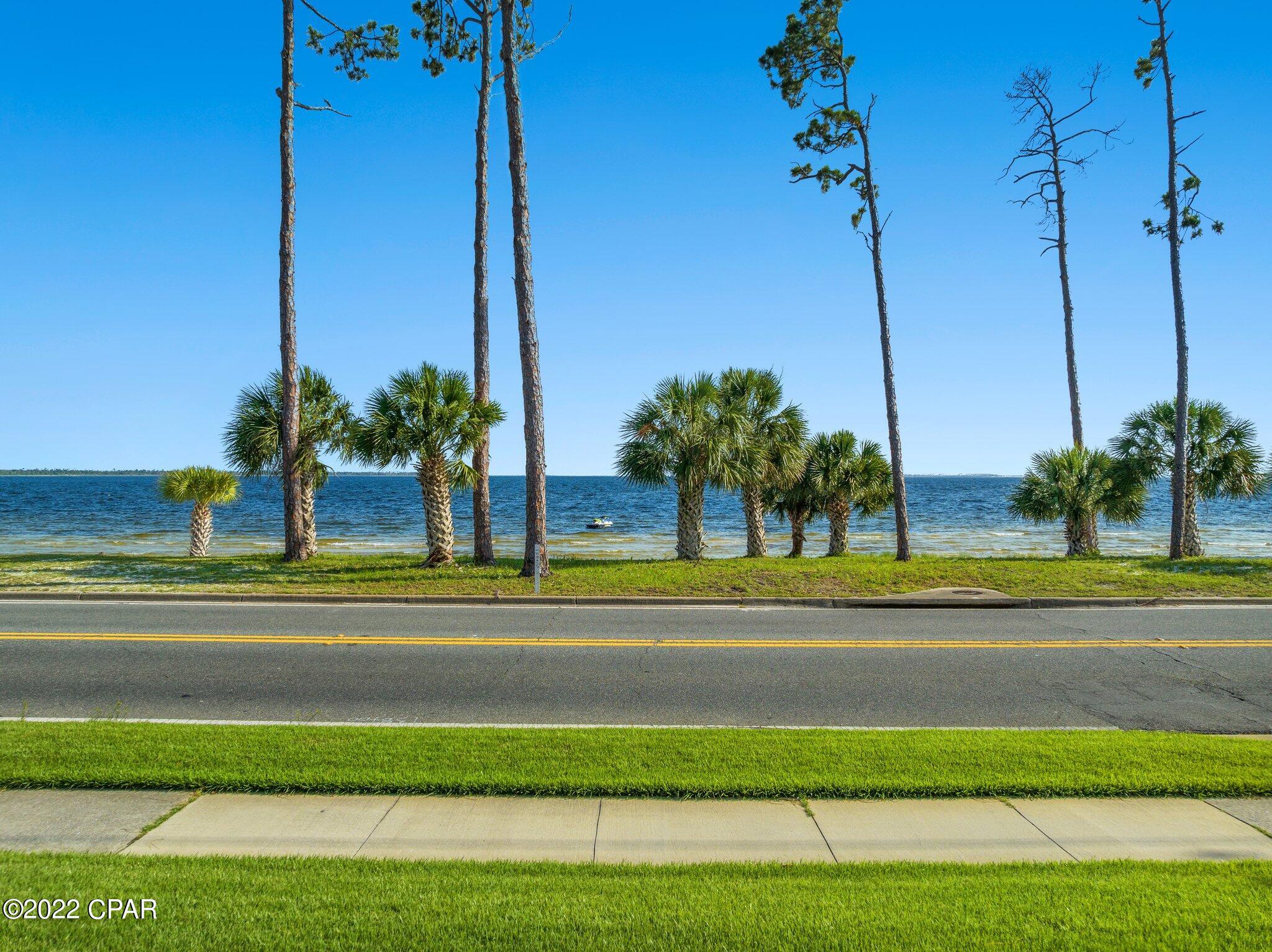 Bayside - Residential