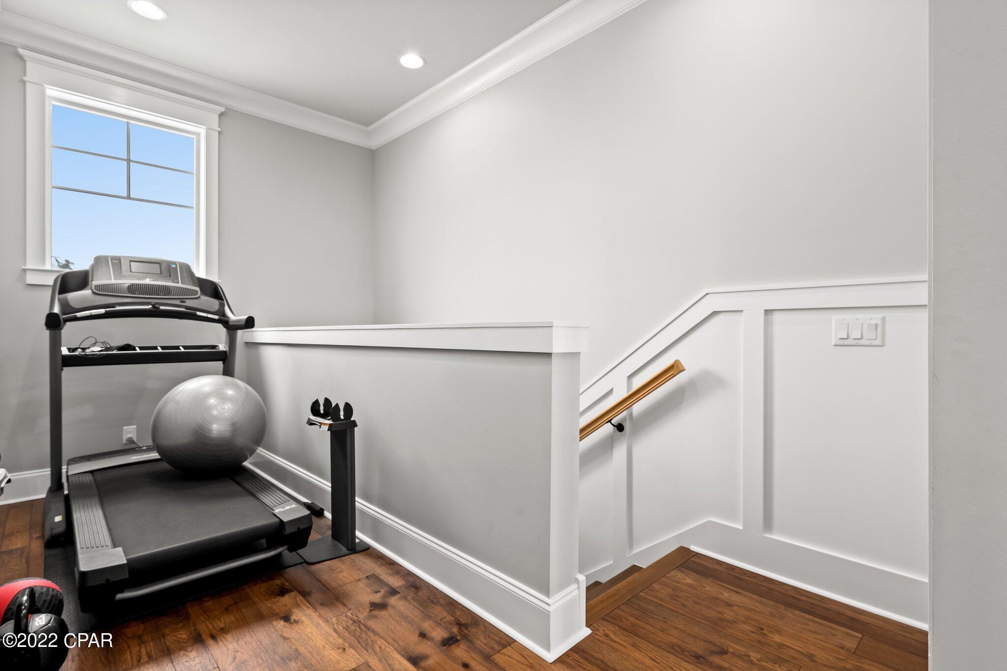 Bayside - Residential