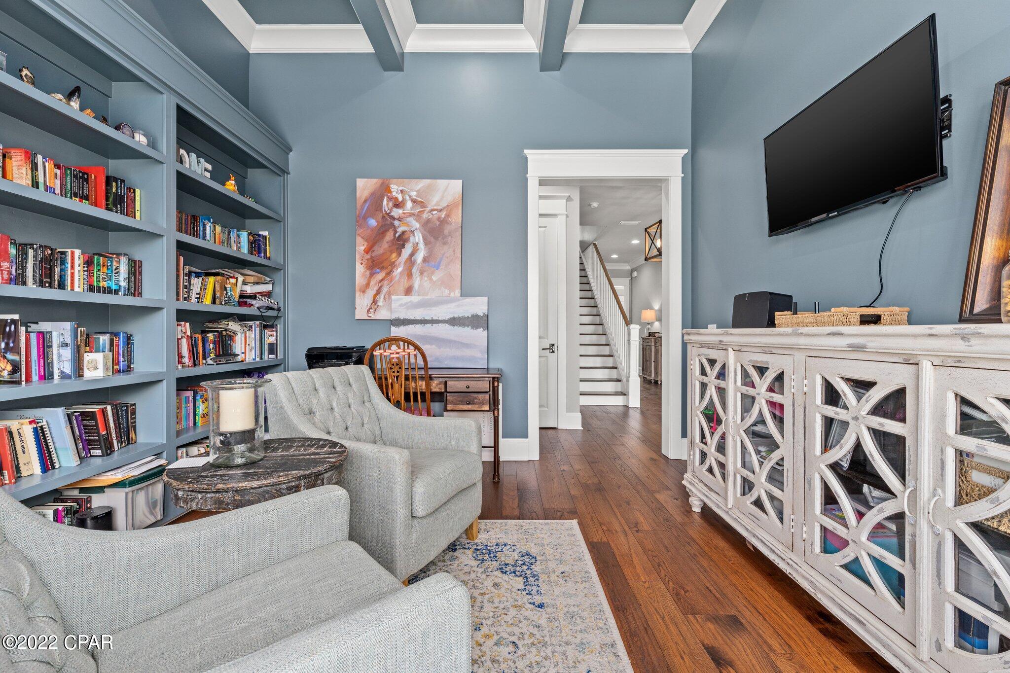 Bayside - Residential