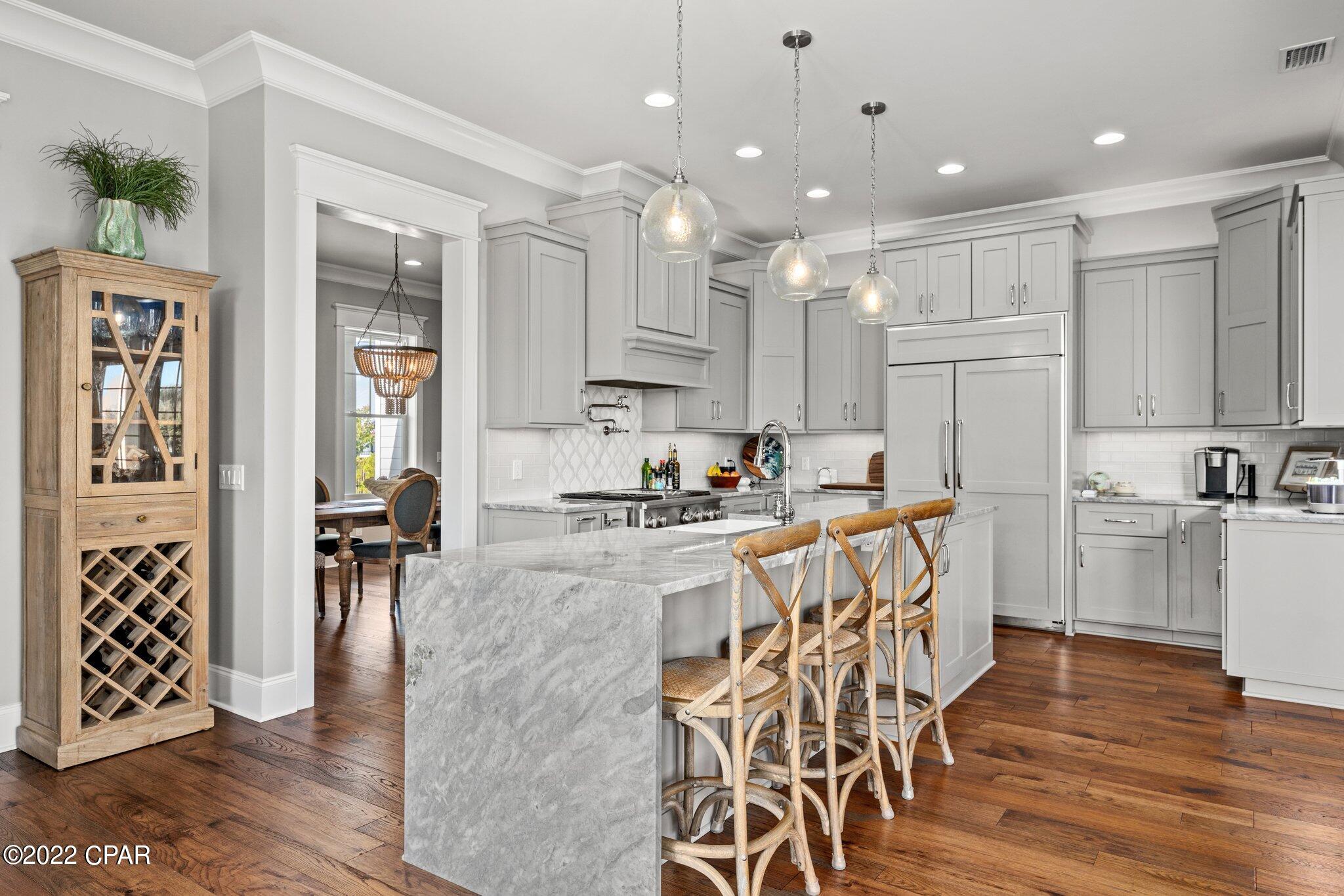 Bayside - Residential