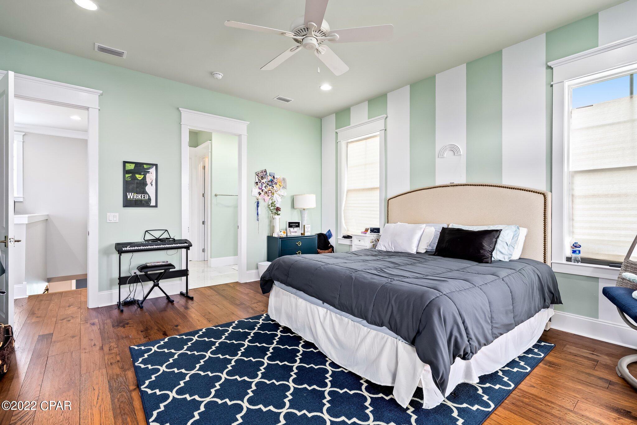 Bayside - Residential