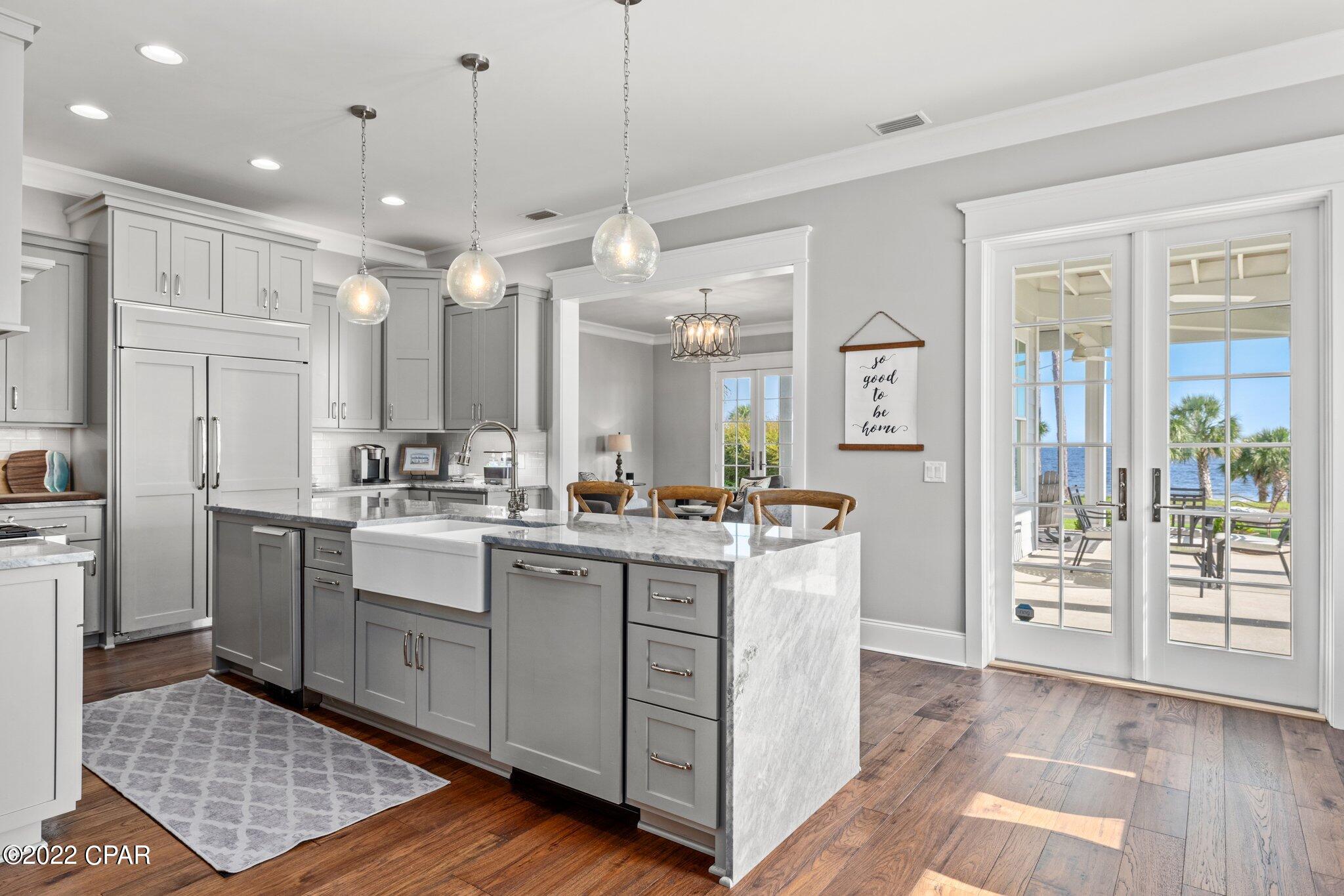 Bayside - Residential