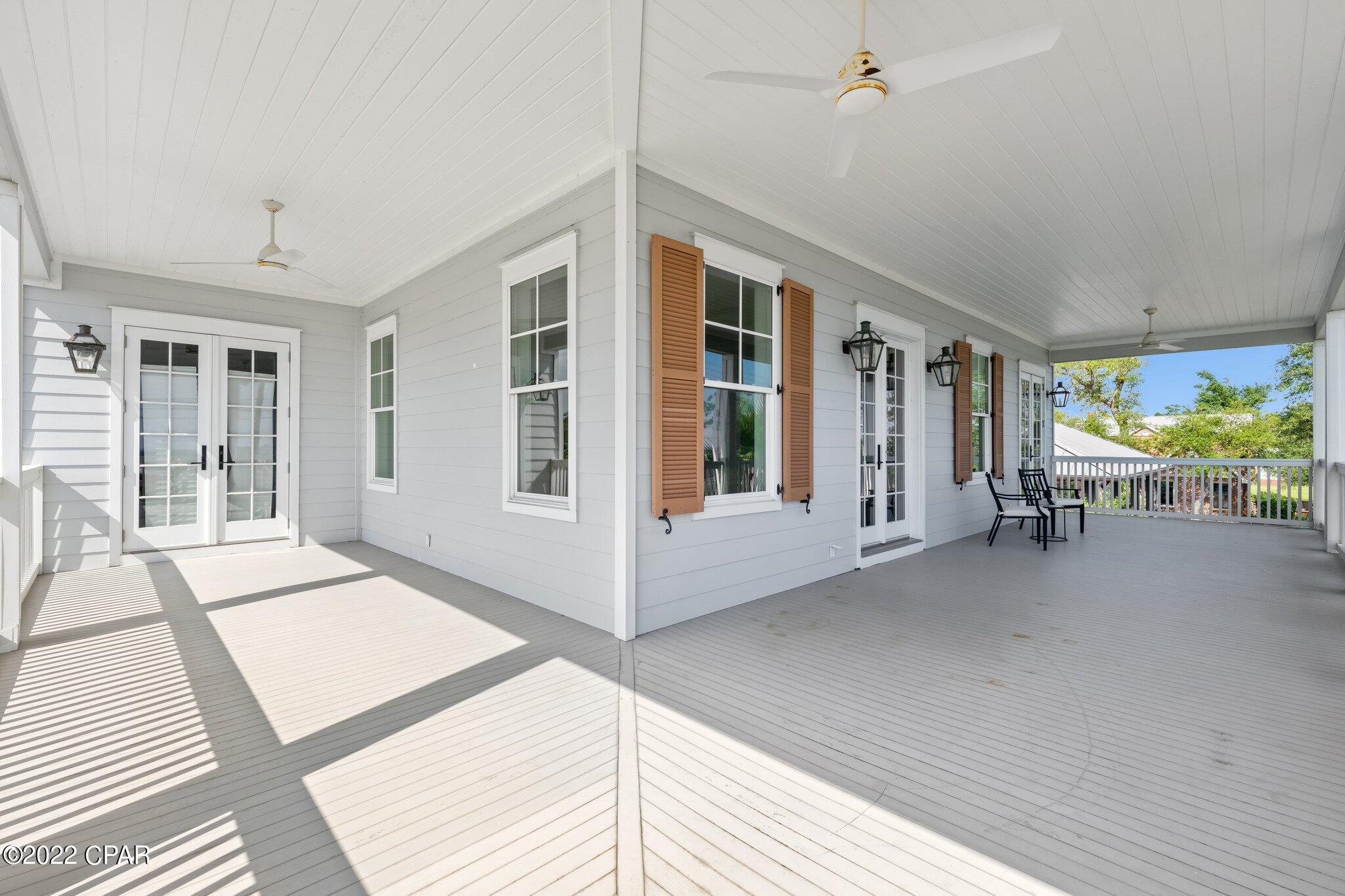 Bayside - Residential