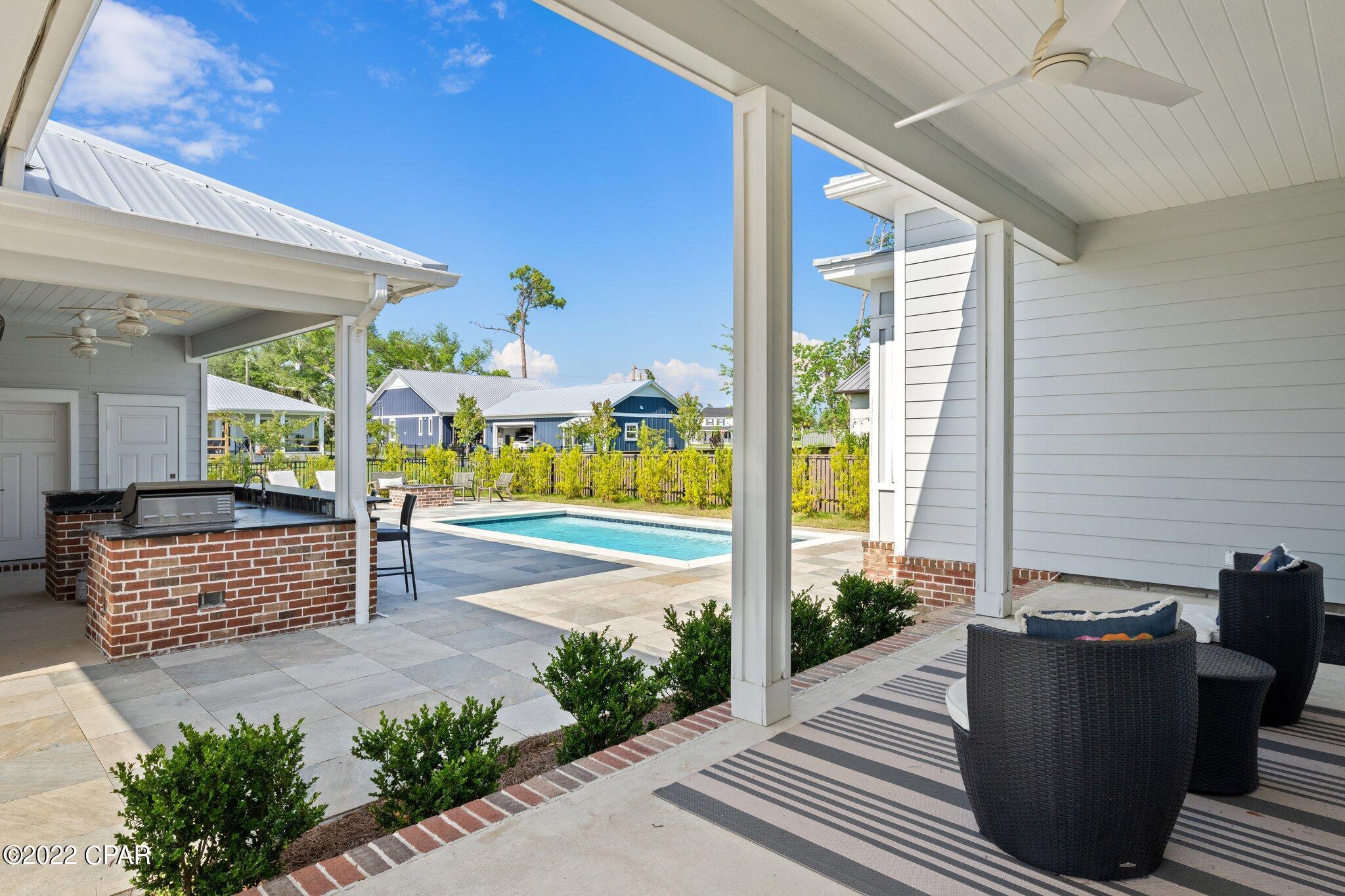 Bayside - Residential