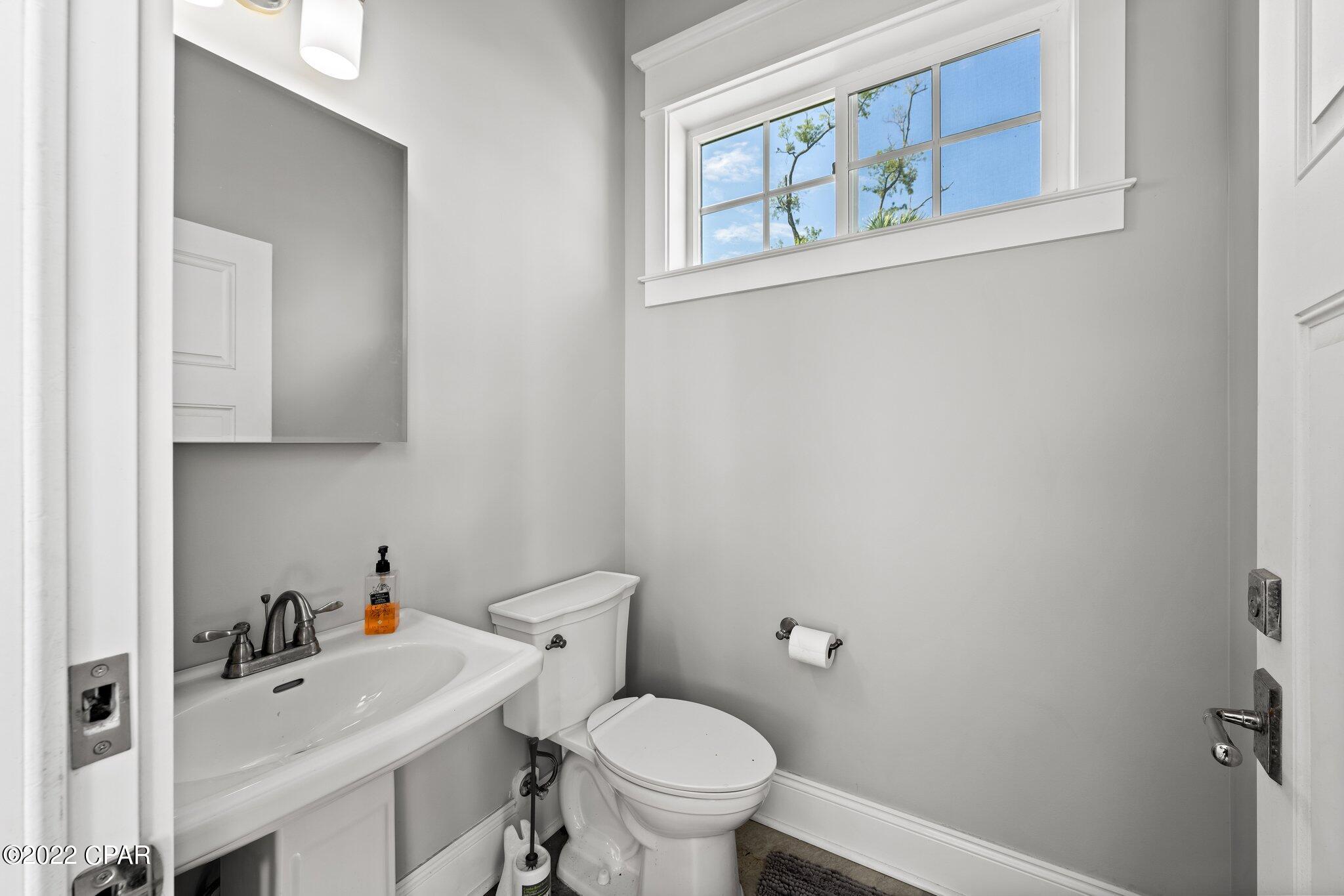 Bayside - Residential