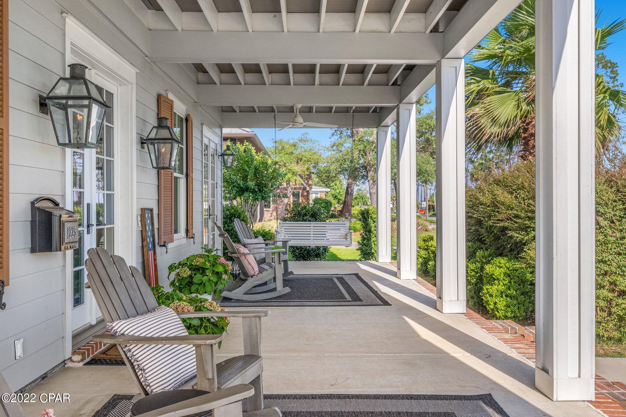 Bayside - Residential