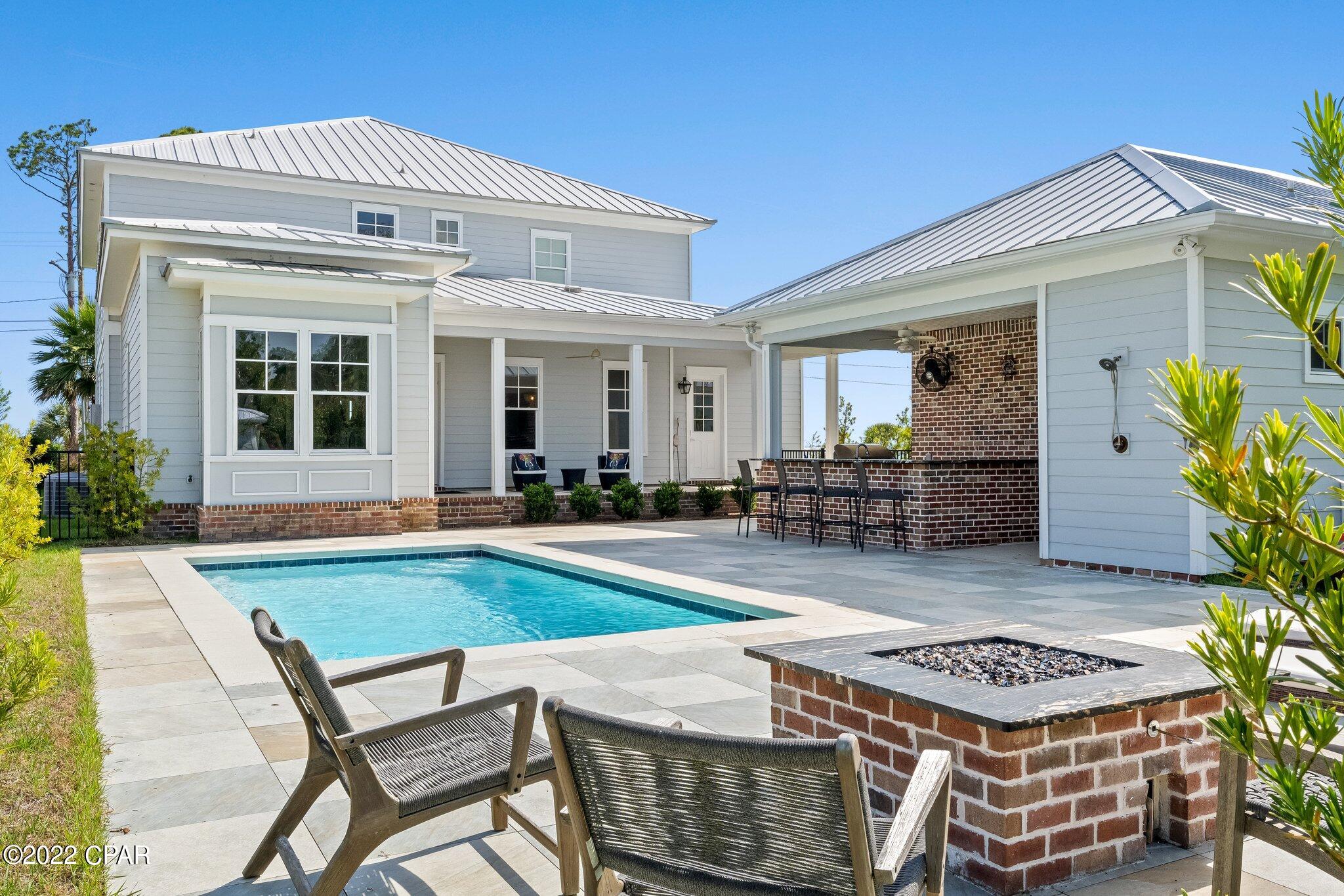 Bayside - Residential