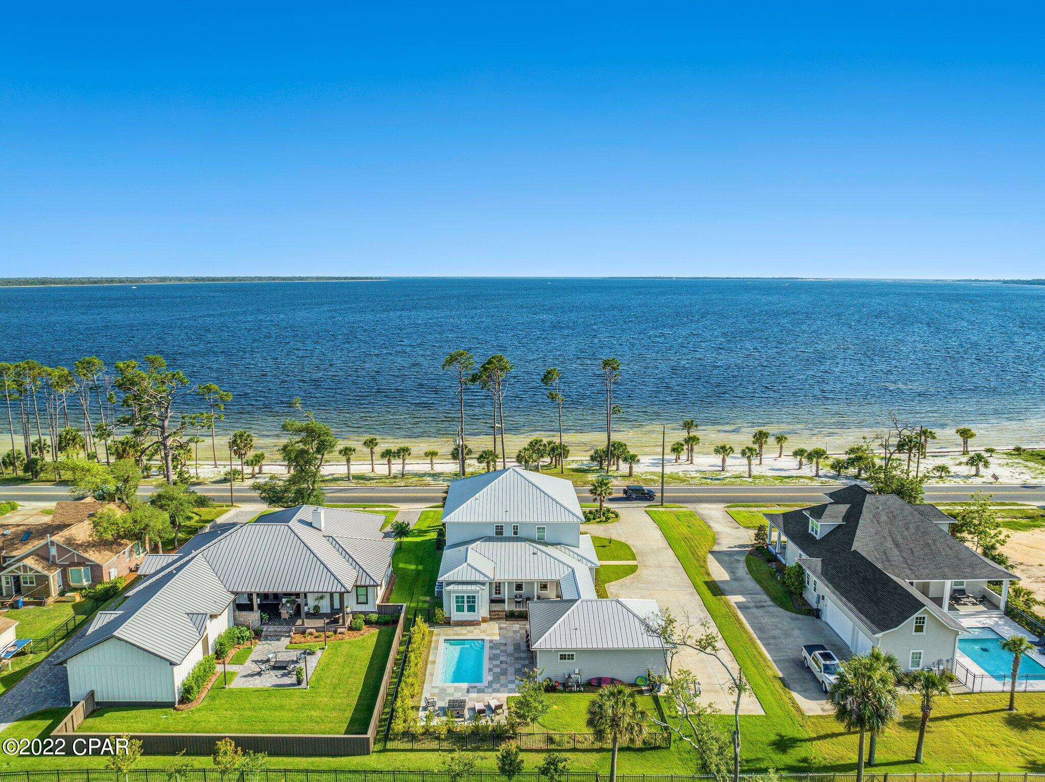 Bayside - Residential