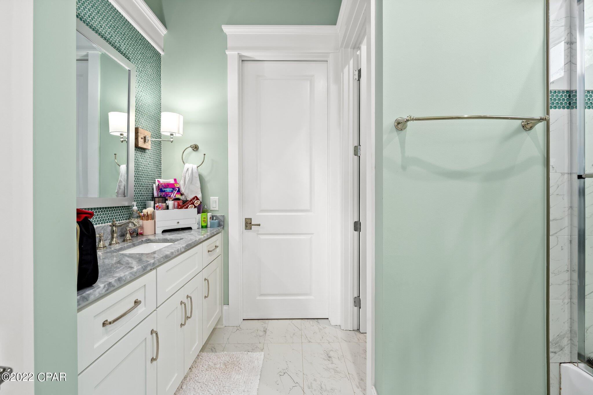 Bayside - Residential