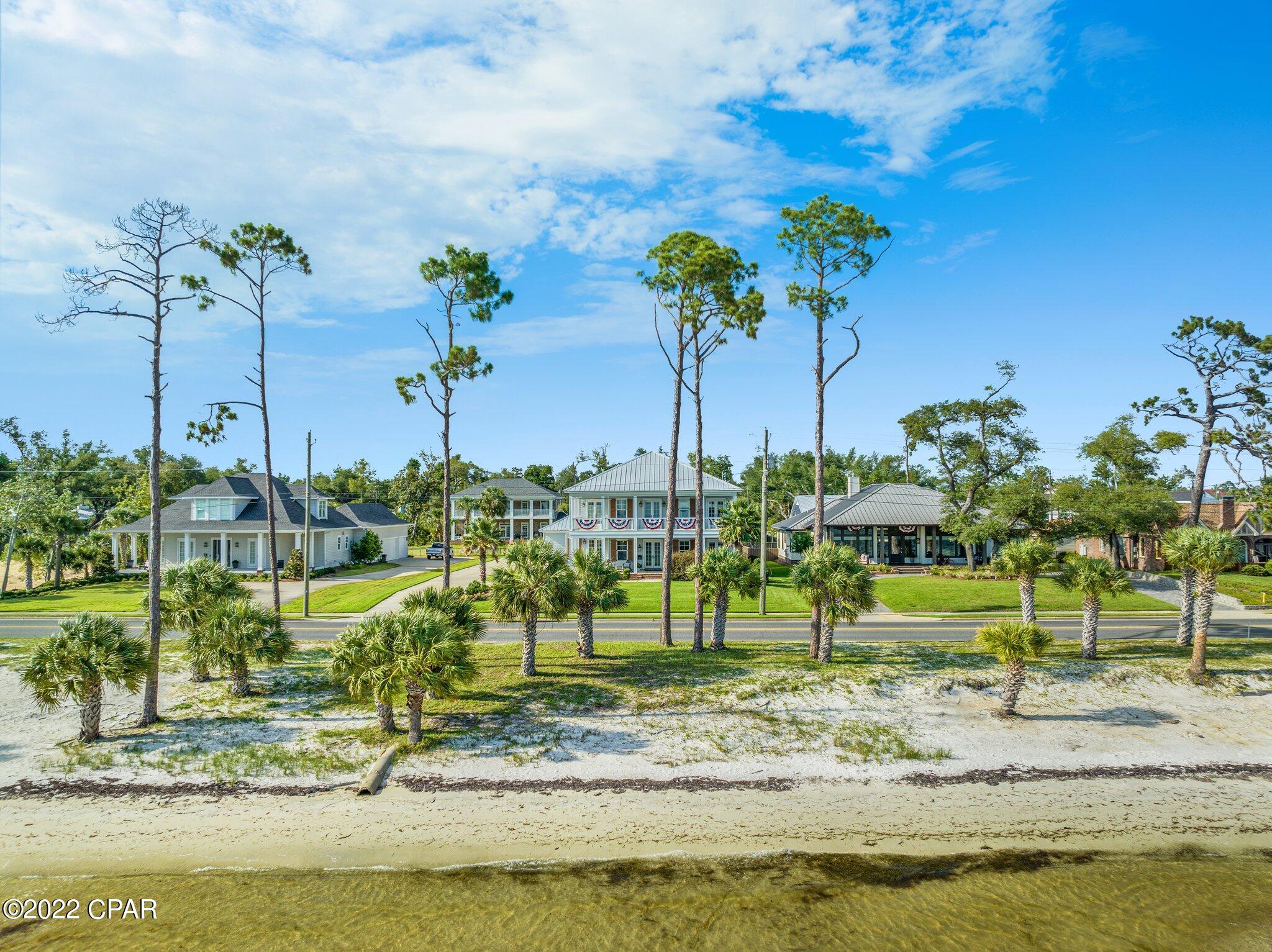 Bayside - Residential