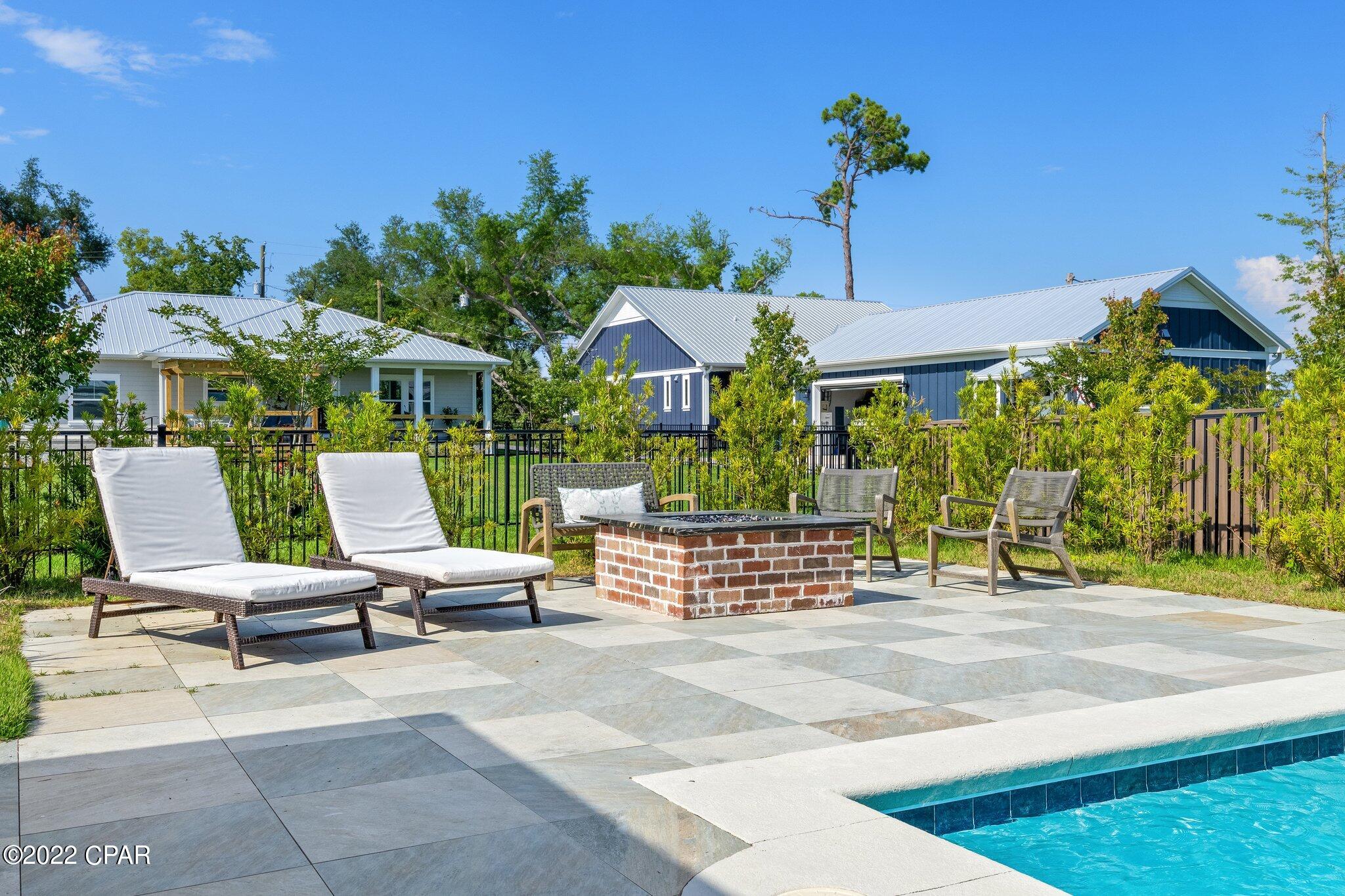 Bayside - Residential