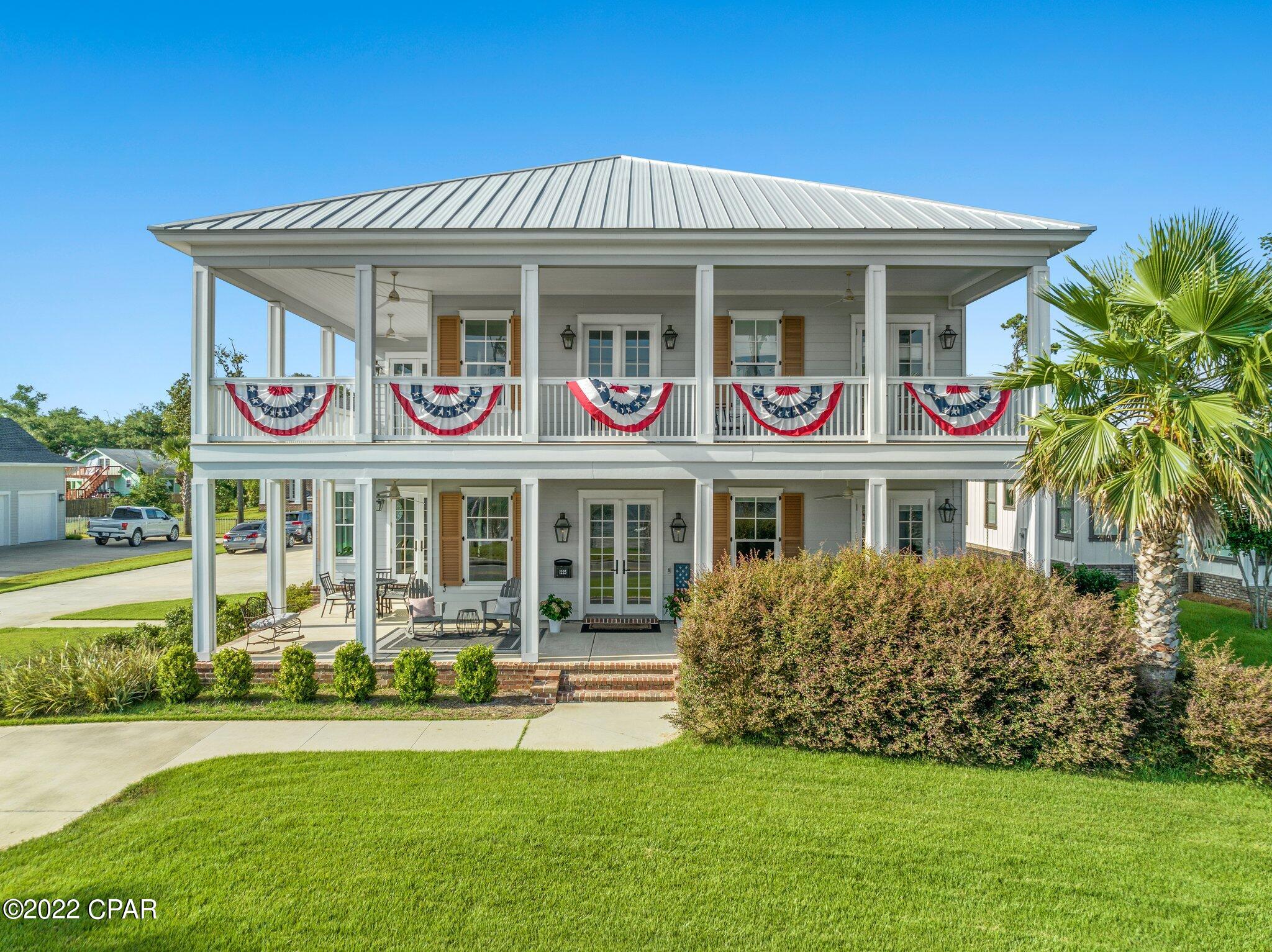 Bayside - Residential