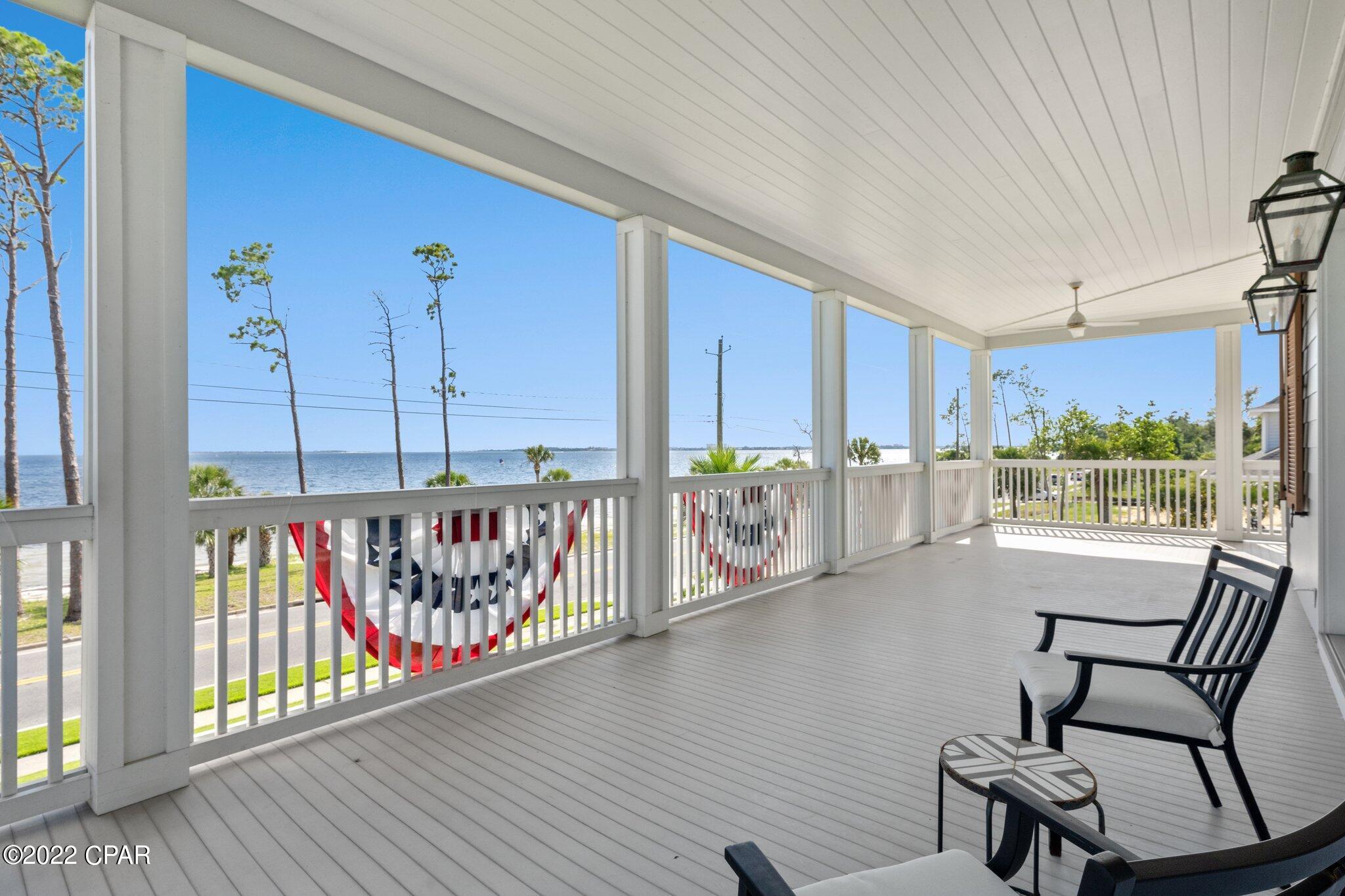 Bayside - Residential